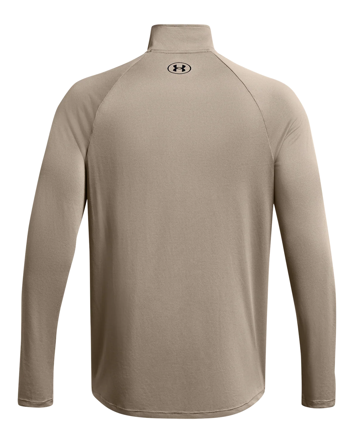 Men's UA Tech 2.0 1/2 Zip - Image 4