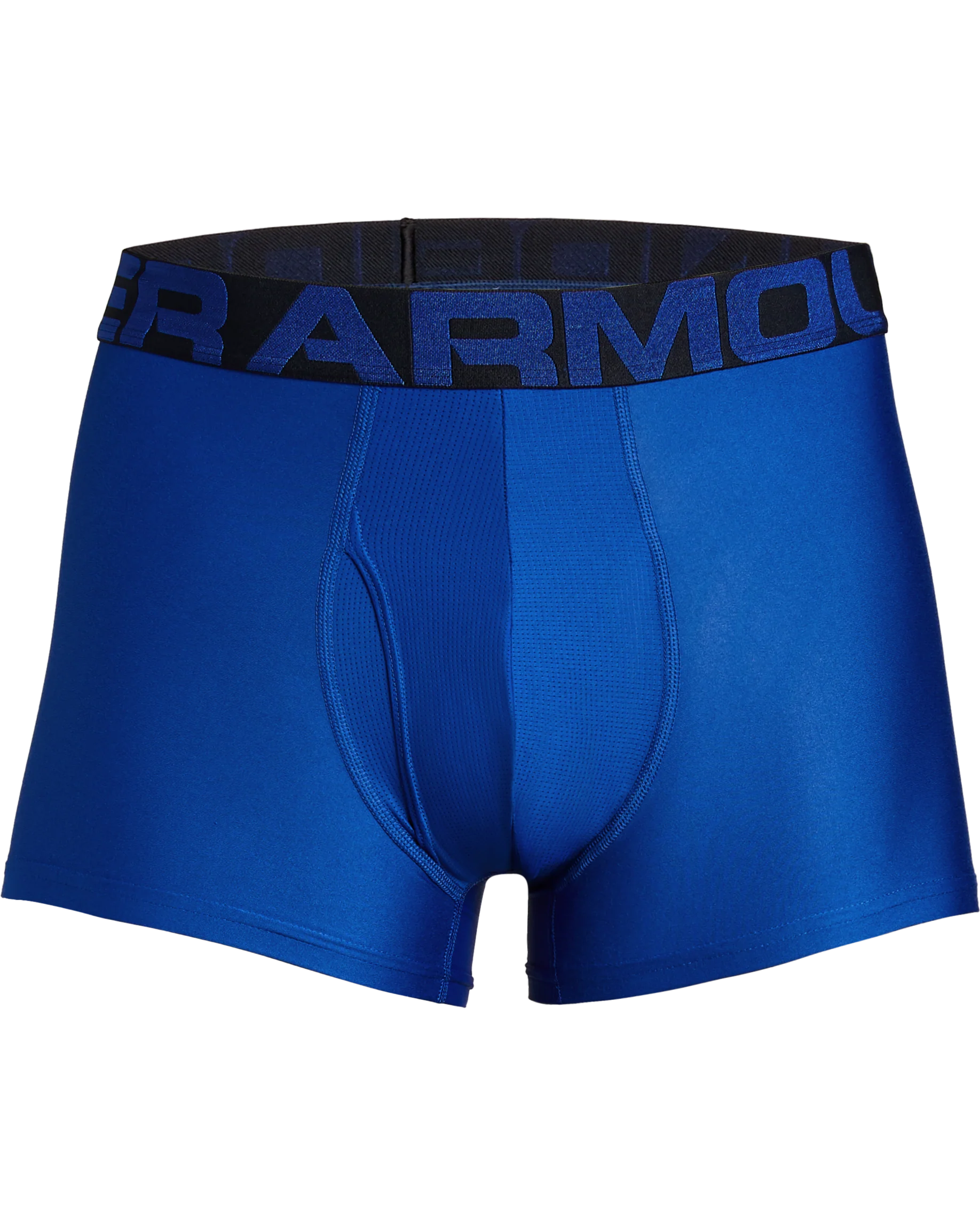 Men's UA Tech™ 3" Boxerjock® – 2-Pack - Image 3