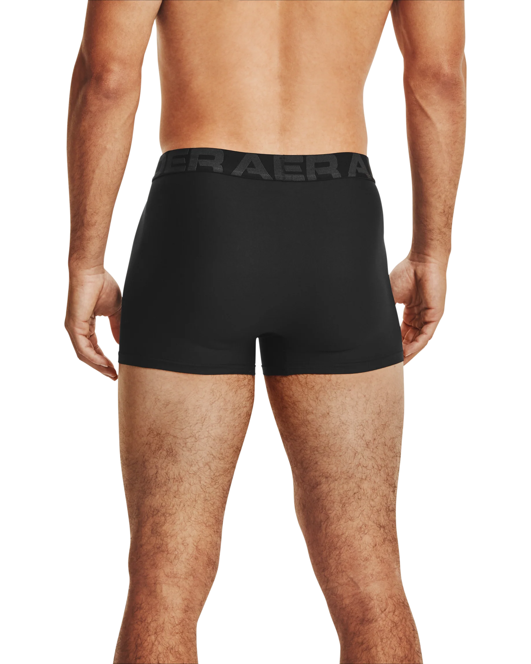 Men's UA Tech™ 3" Boxerjock® – 2-Pack - Image 3