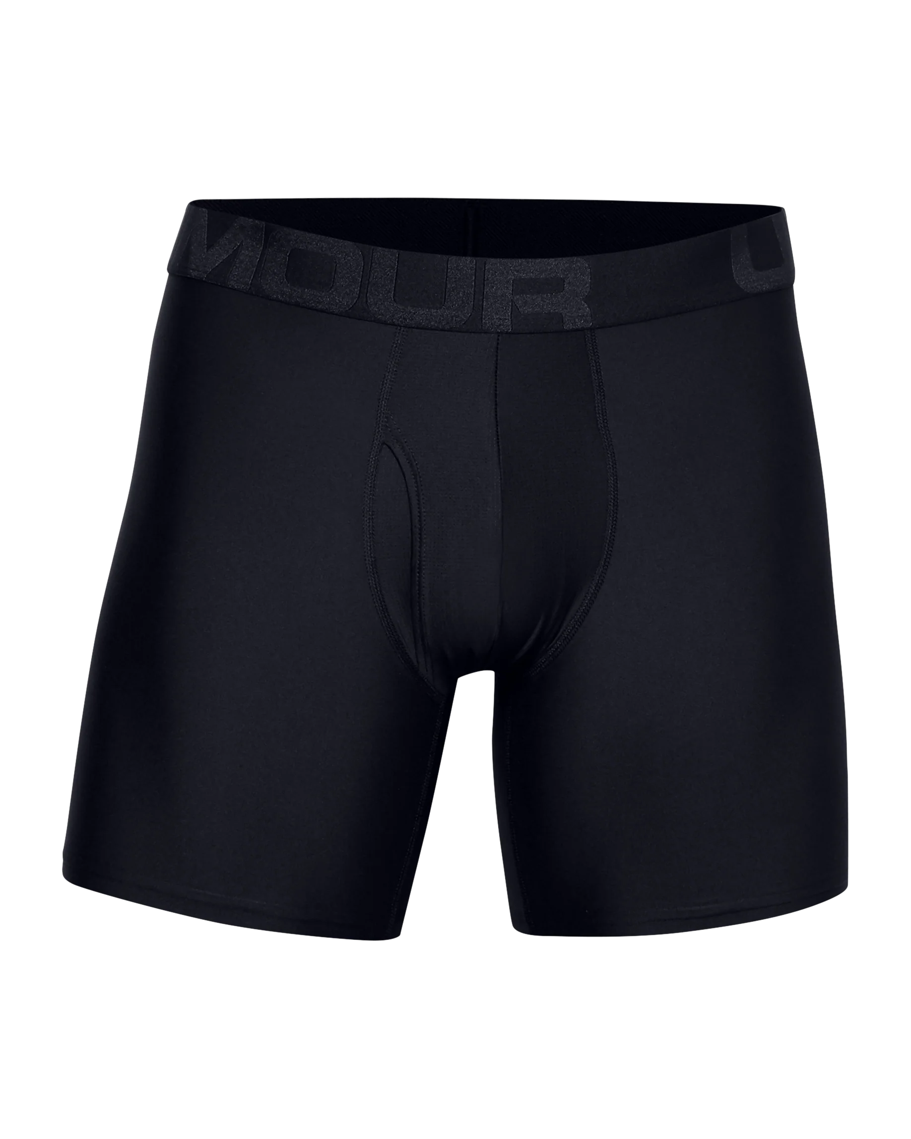 Men's UA Tech™ 6" Boxerjock® – 3-Pack - Image 6