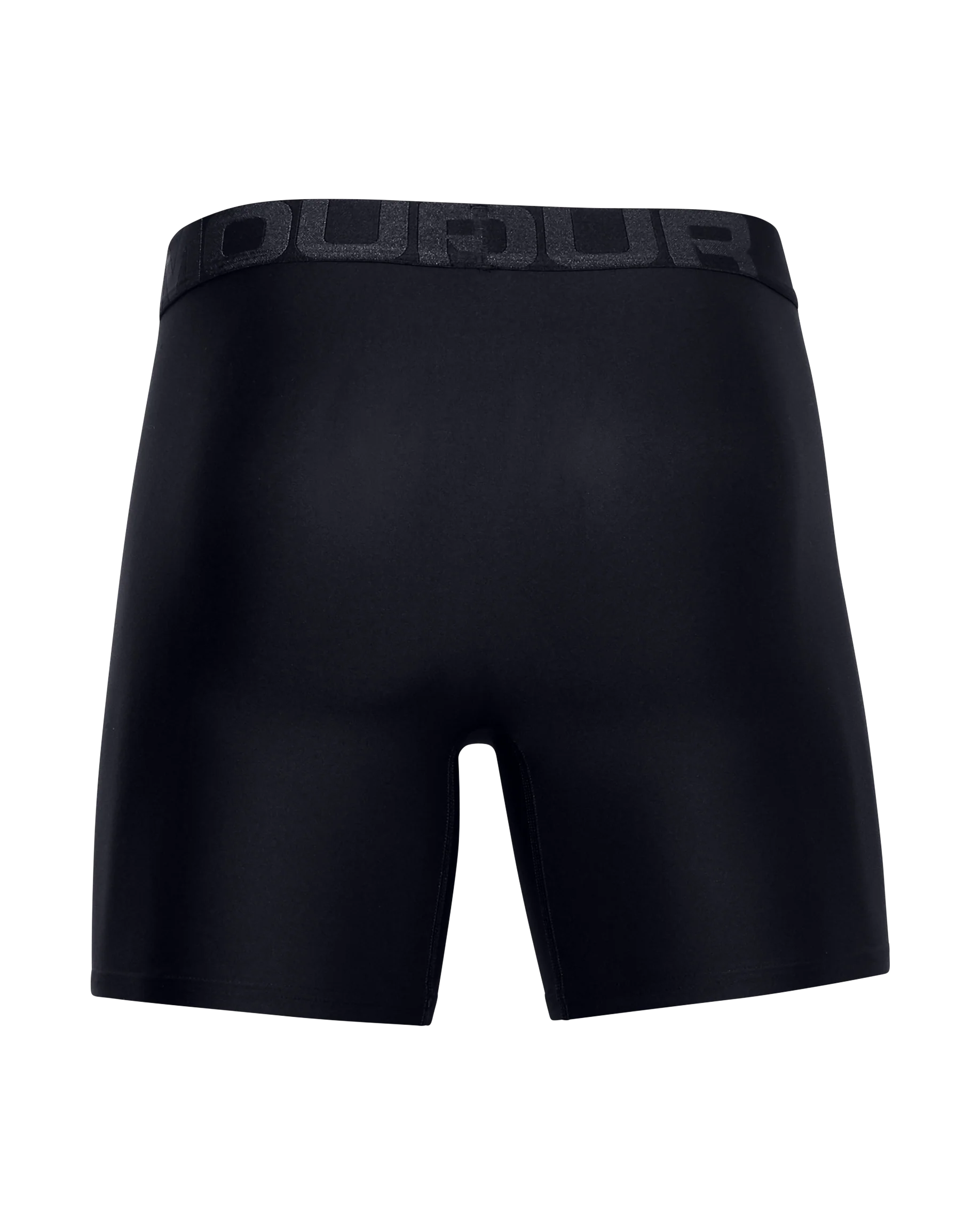 Men's UA Tech™ 6" Boxerjock® – 2-Pack - Image 4