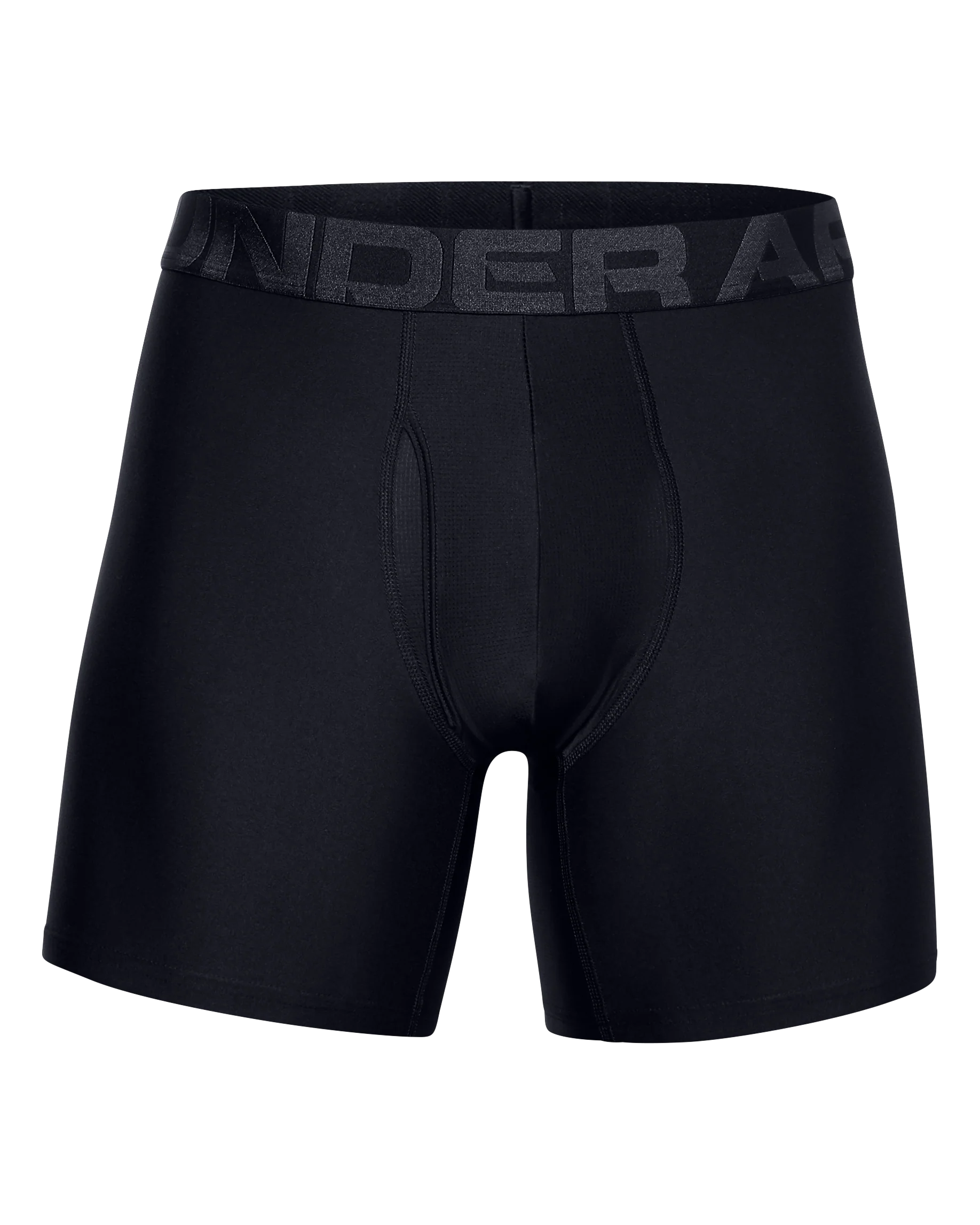Men's UA Tech™ 6" Boxerjock® – 2-Pack - Image 7