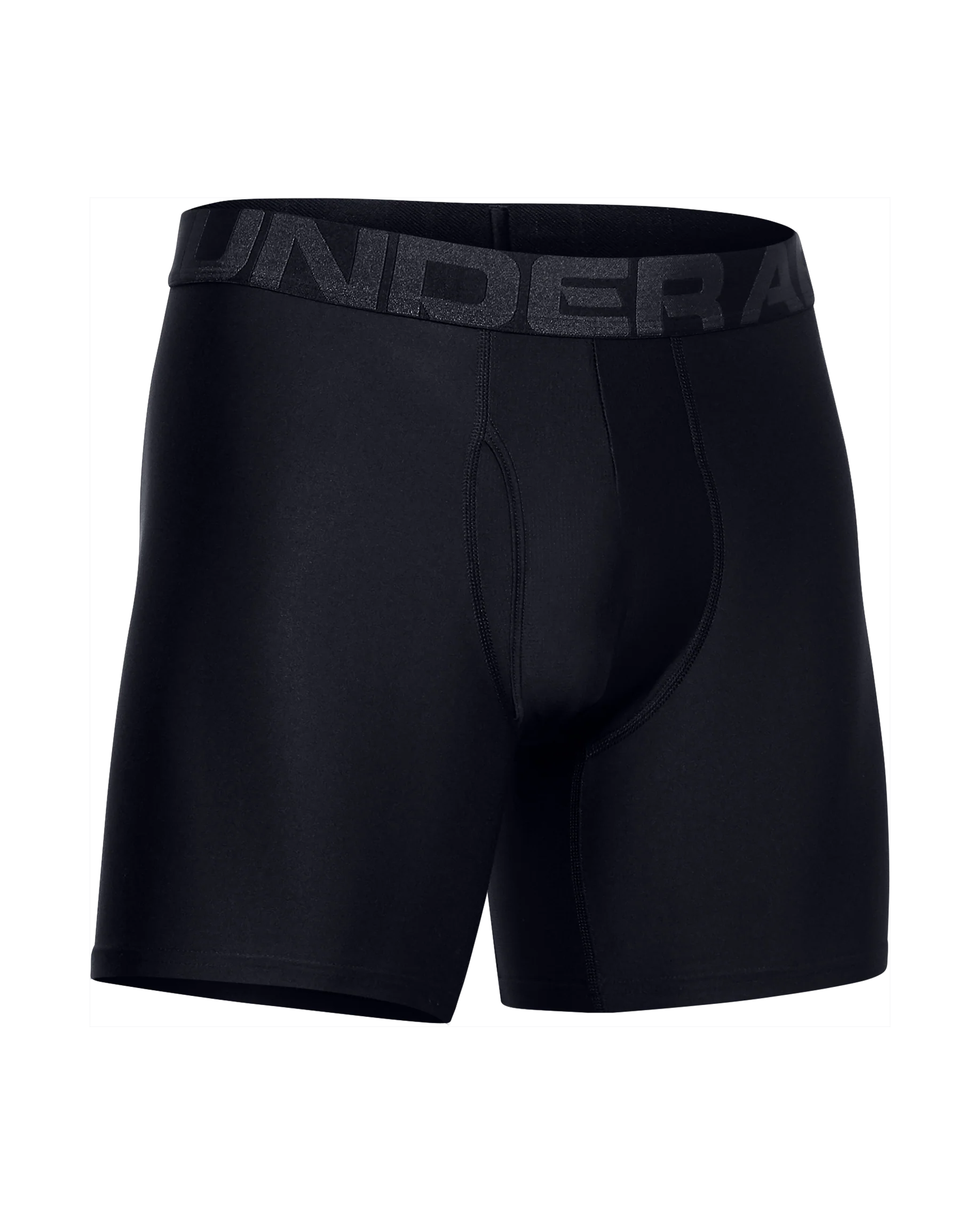 Men's UA Tech™ 6" Boxerjock® – 2-Pack - Image 8