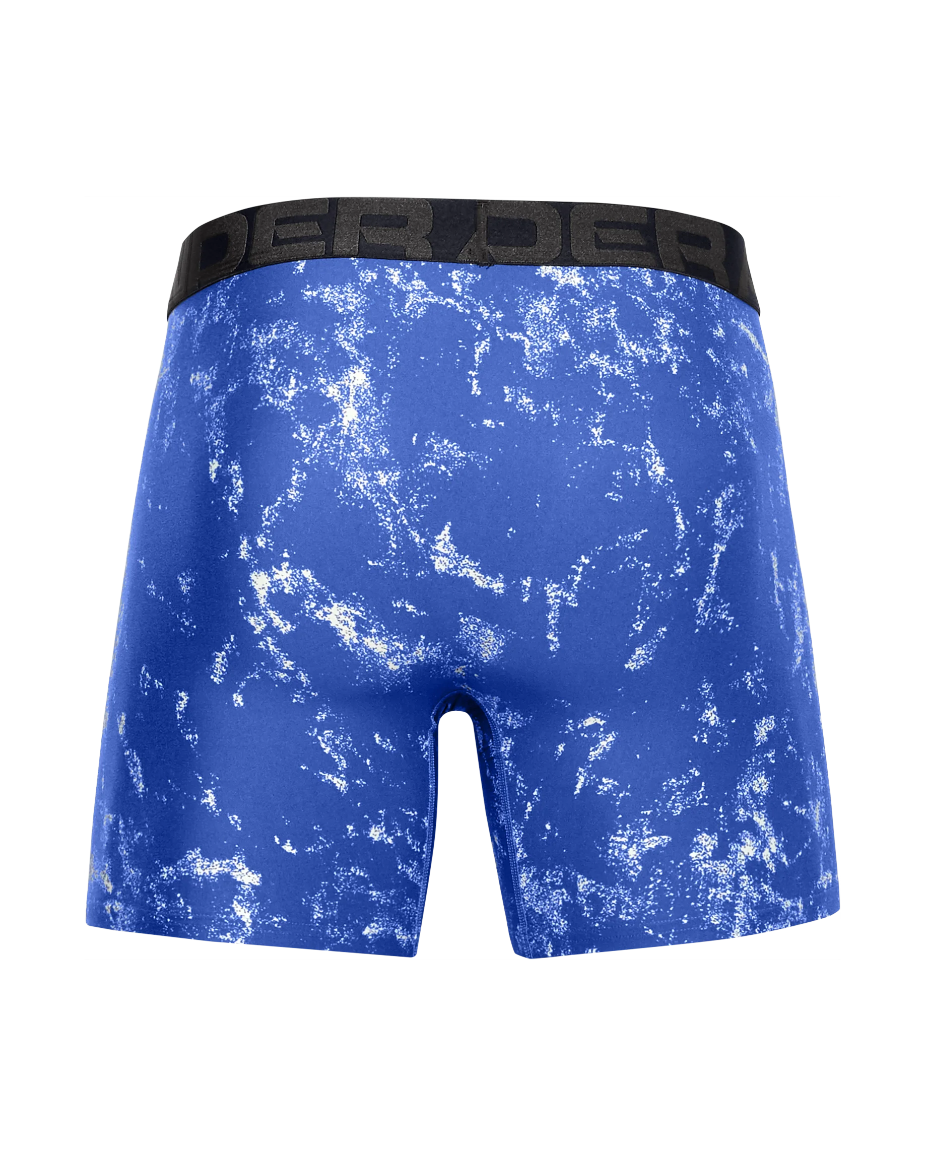 Men's UA Tech™ 6" Boxerjock® – 2-Pack - Image 4