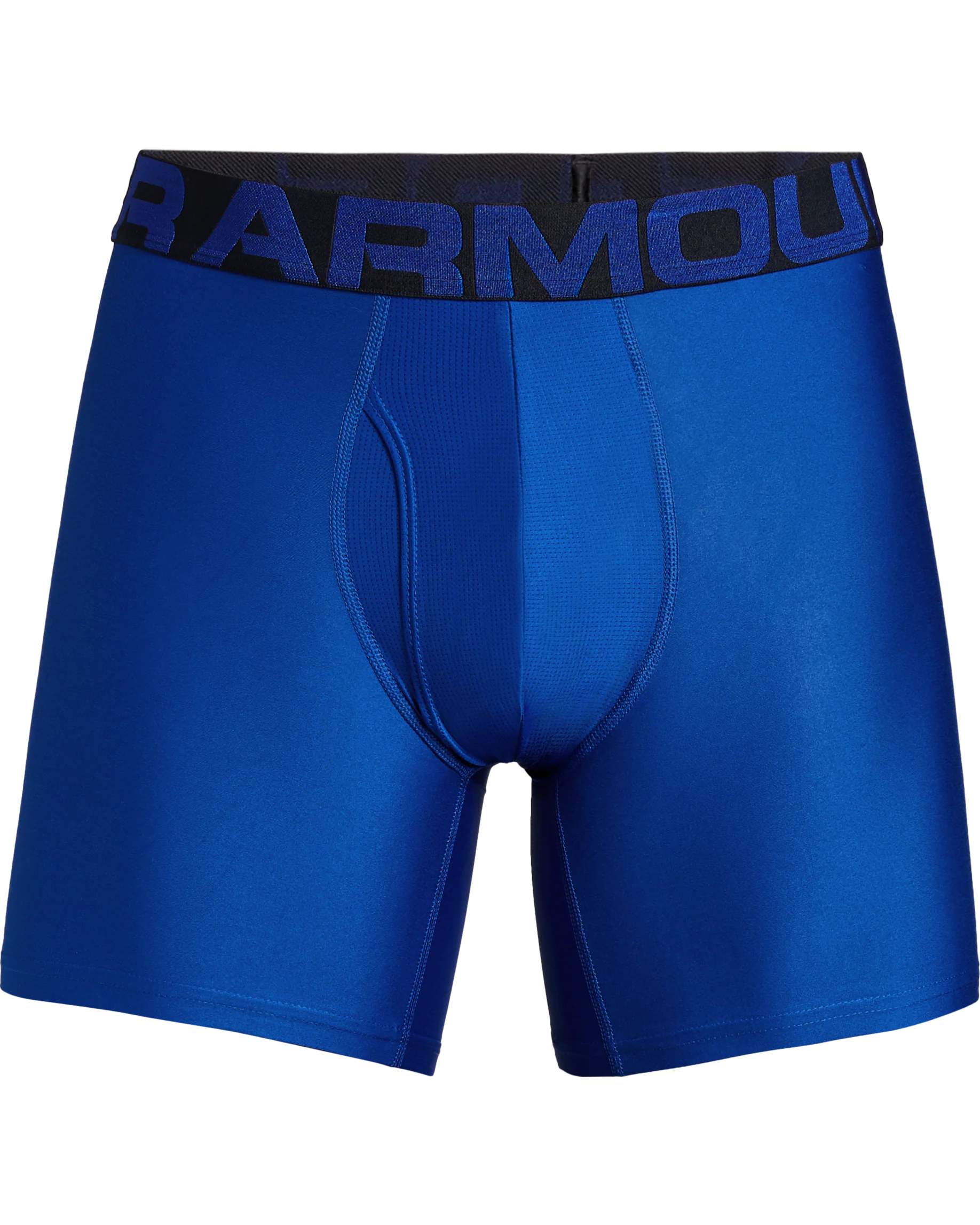 Men's UA Tech™ 6inch Boxerjock® – 2-Pack - Image 3