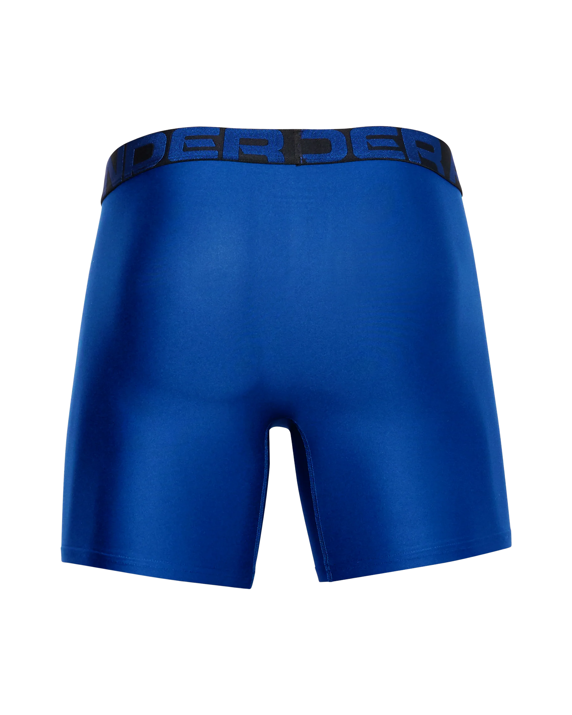 Men's UA Tech™ 6inch Boxerjock® – 2-Pack - Image 4