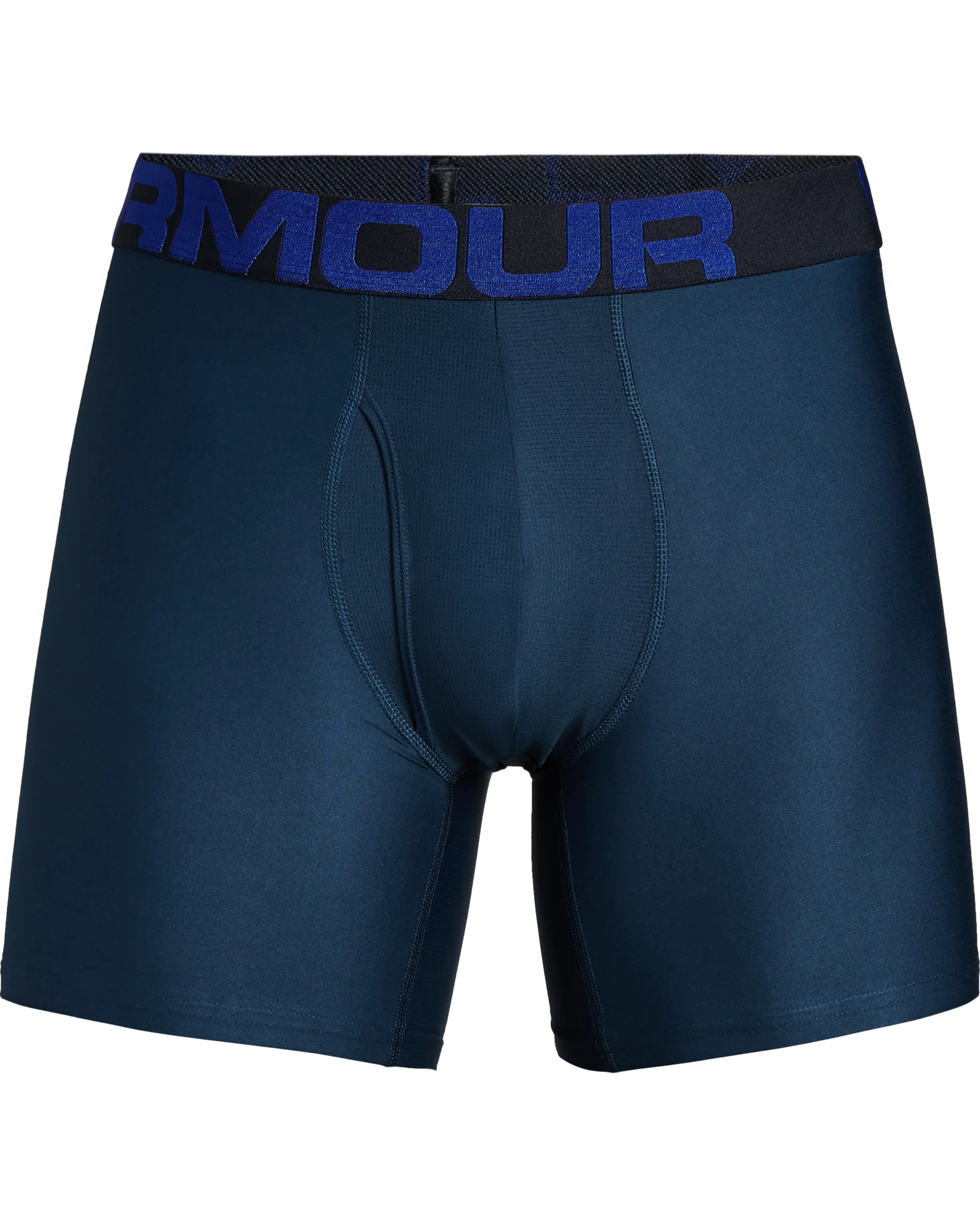 Men's UA Tech™ 6inch Boxerjock® – 2-Pack - Image 5