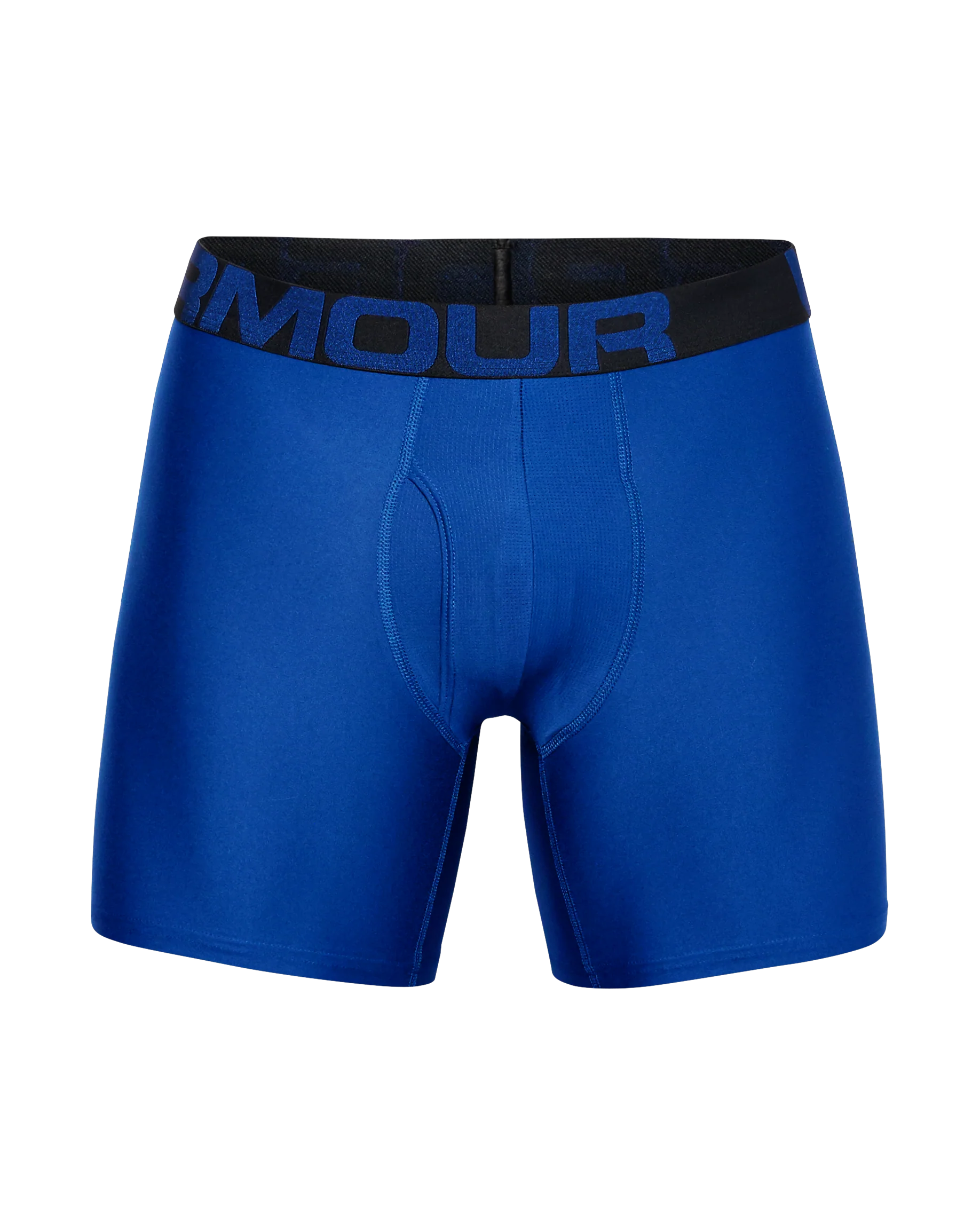 Men's UA Tech™ 6inch Boxerjock® – 2-Pack - Image 6