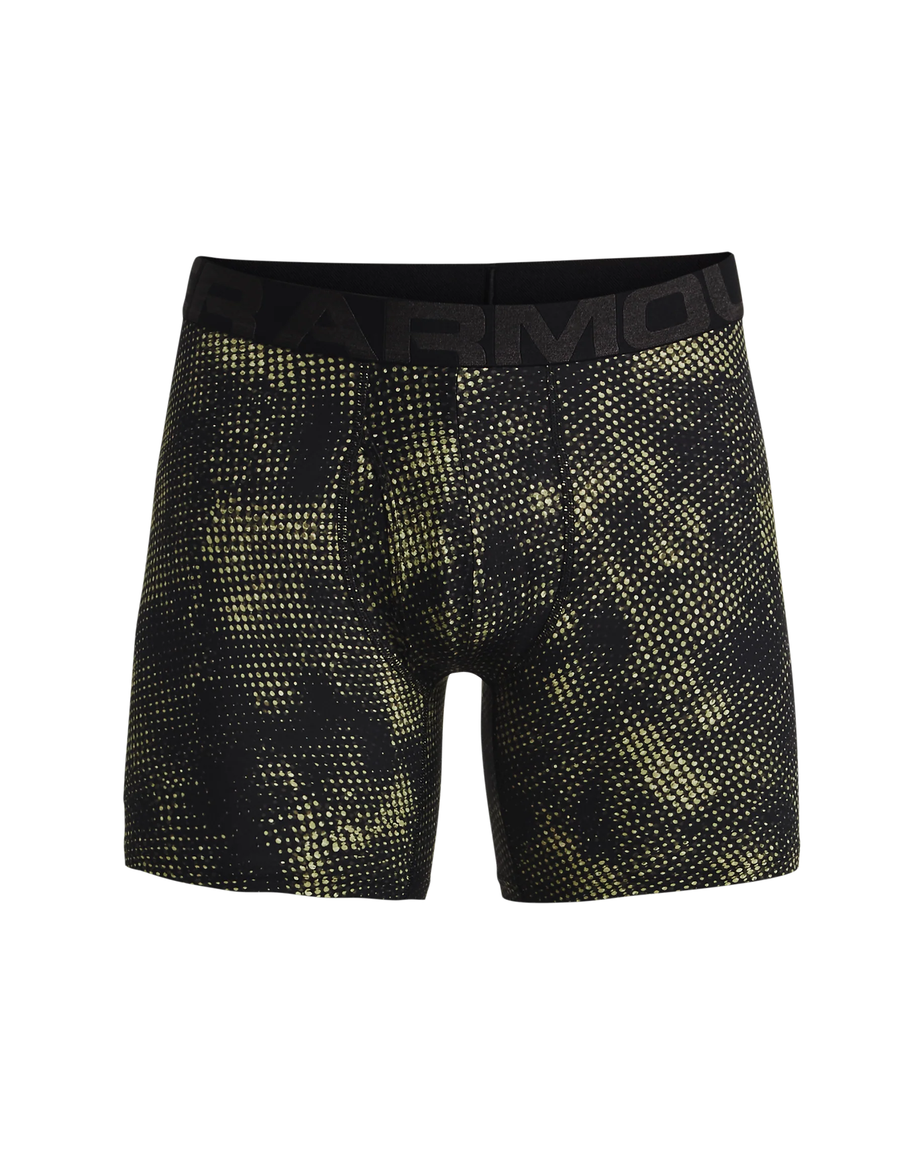 Men's UA Tech™ 6inch Boxerjock® – 2-Pack - Image 3