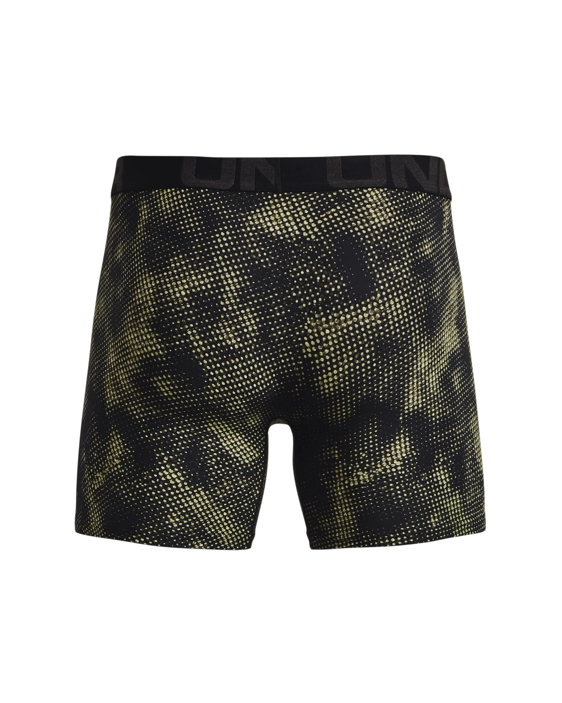 Men's UA Tech™ 6inch Boxerjock® – 2-Pack - Image 4