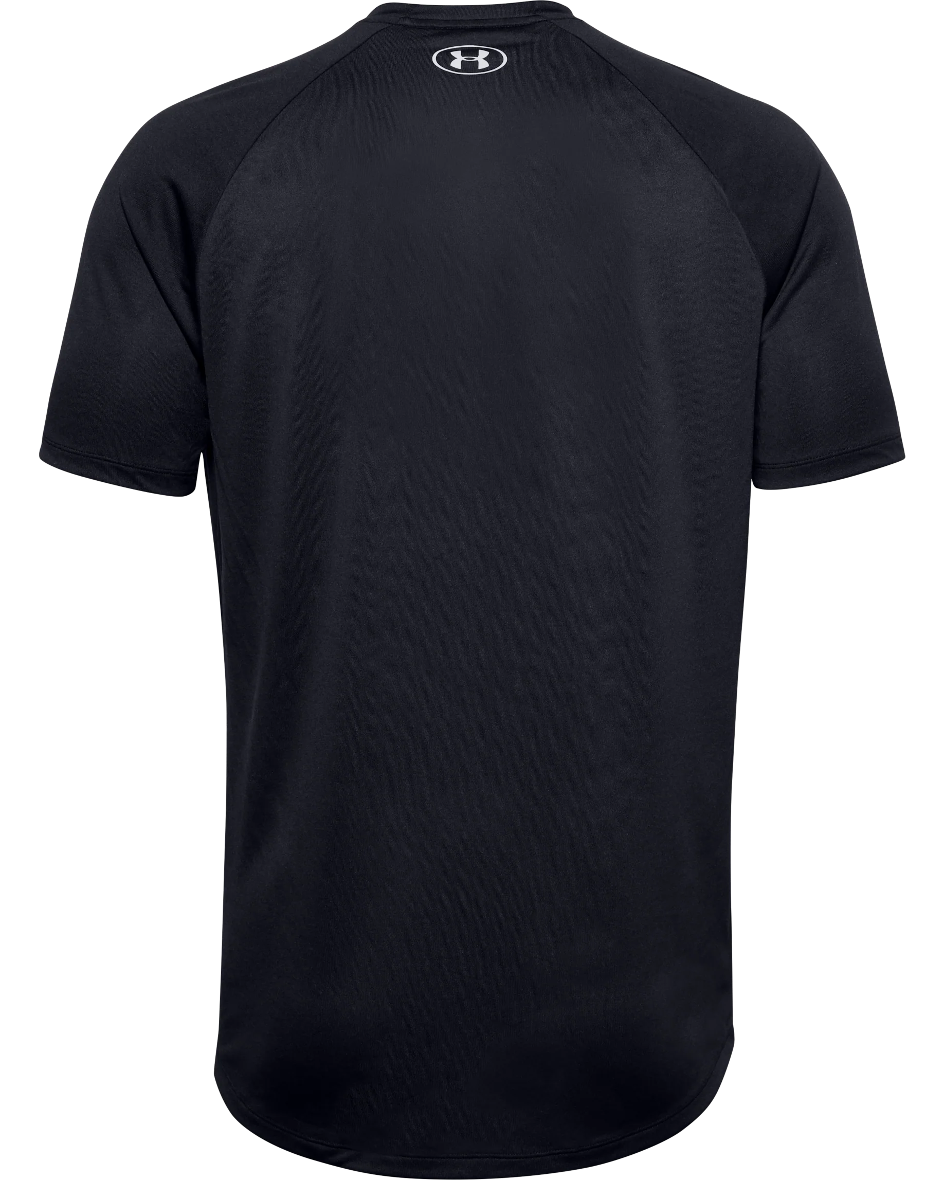 Men's UA Tech™ Big Logo Short Sleeve - Image 6