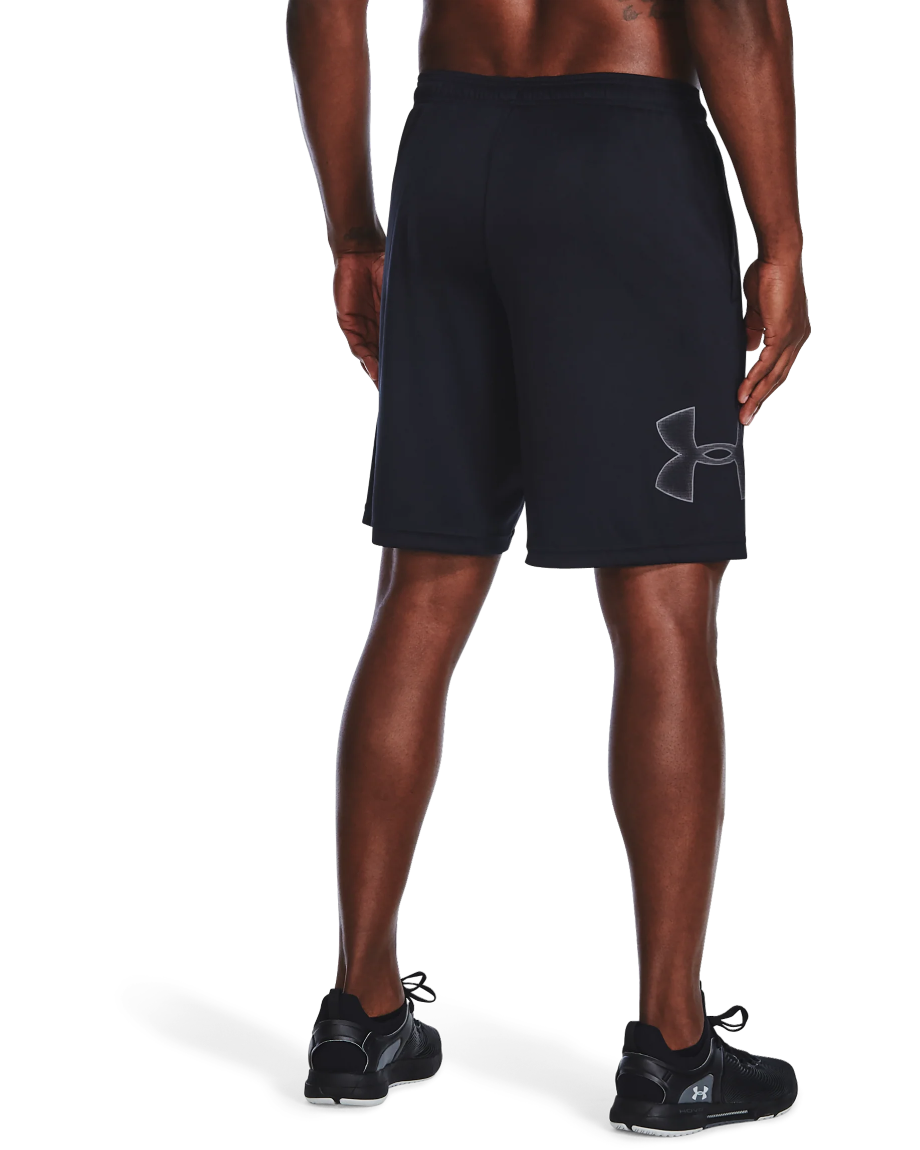 Men's UA Tech™ Graphic Shorts - Image 2