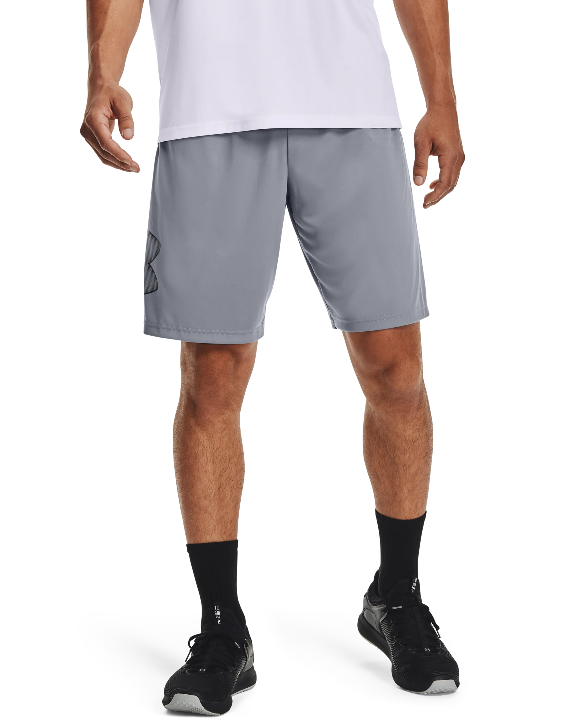 Men's UA Tech™ Graphic Shorts