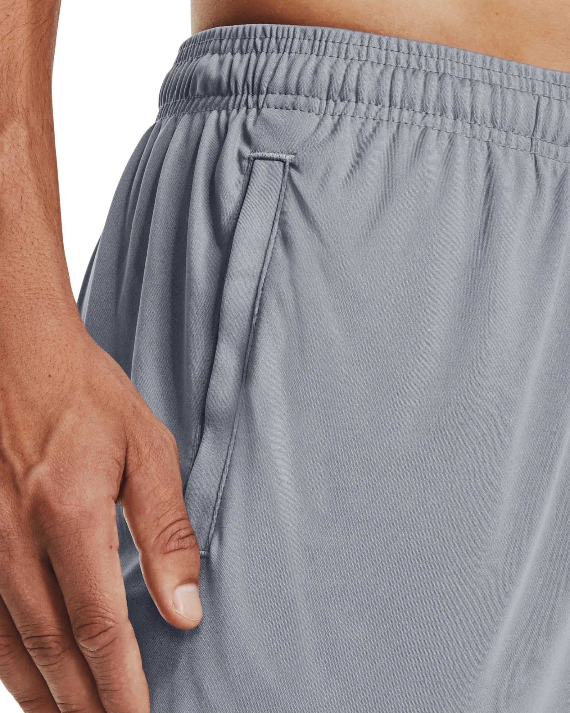 Men's UA Tech™ Graphic Shorts - Image 6