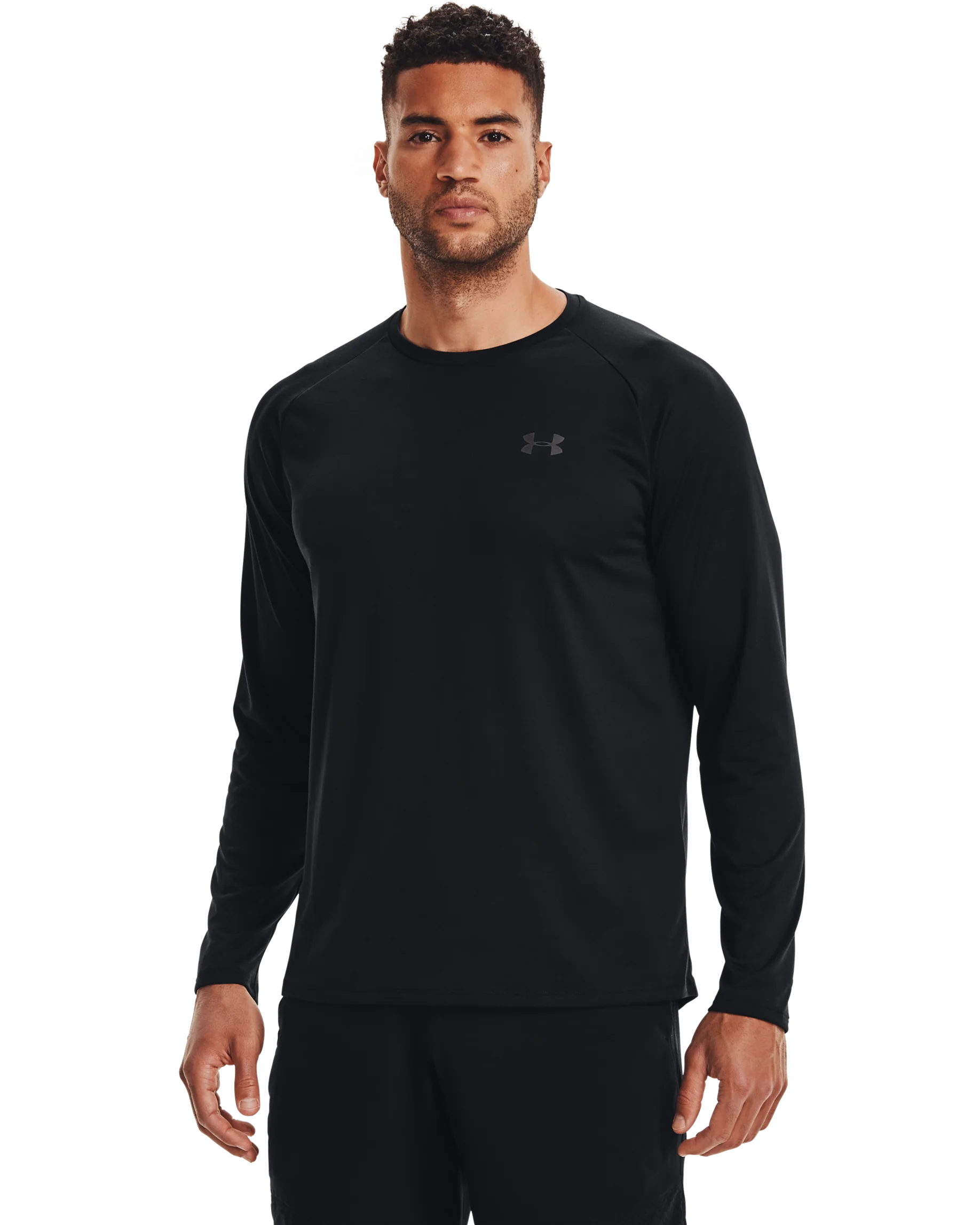 Men's UA Tech™ Long Sleeve