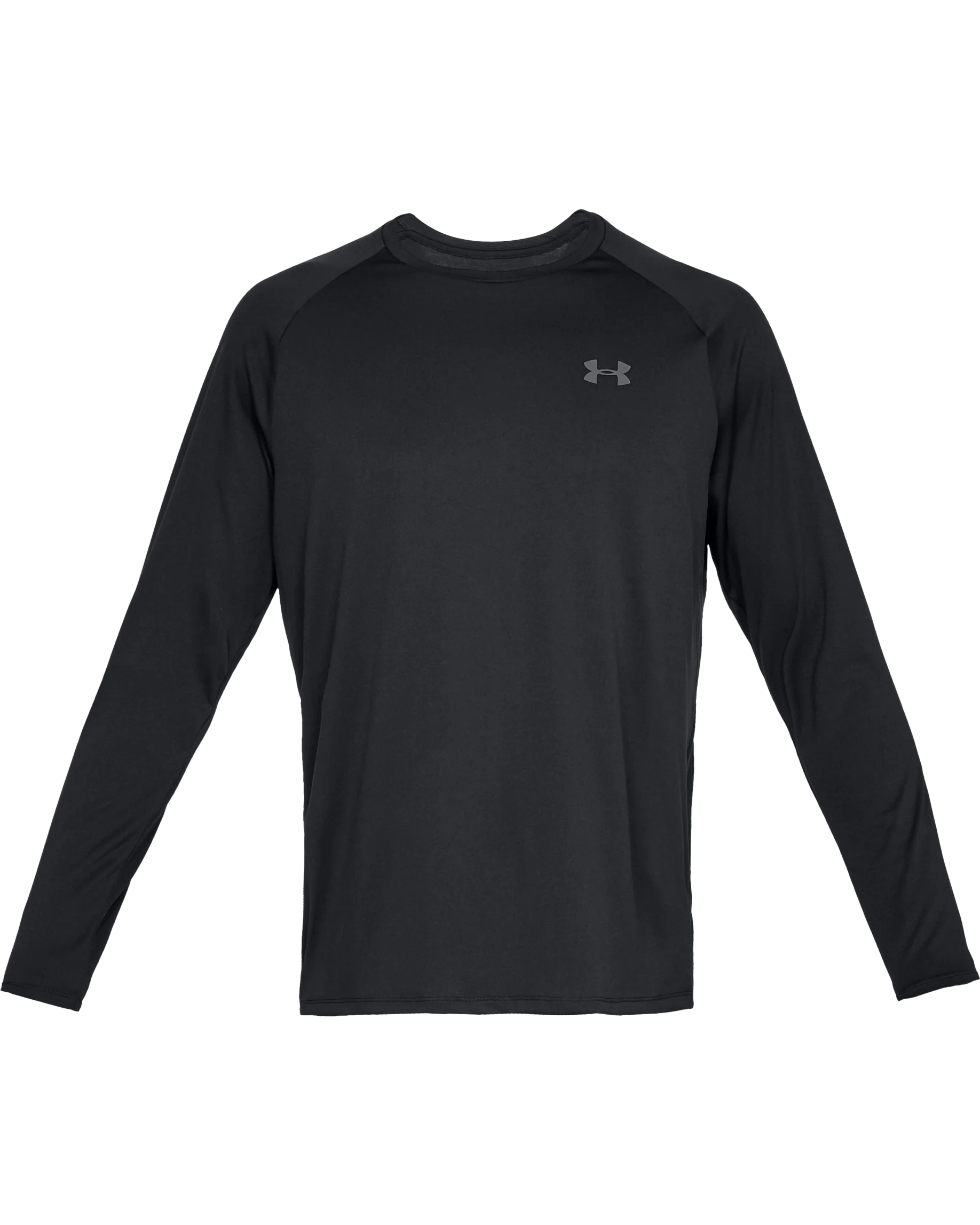 Men's UA Tech™ Long Sleeve - Image 4