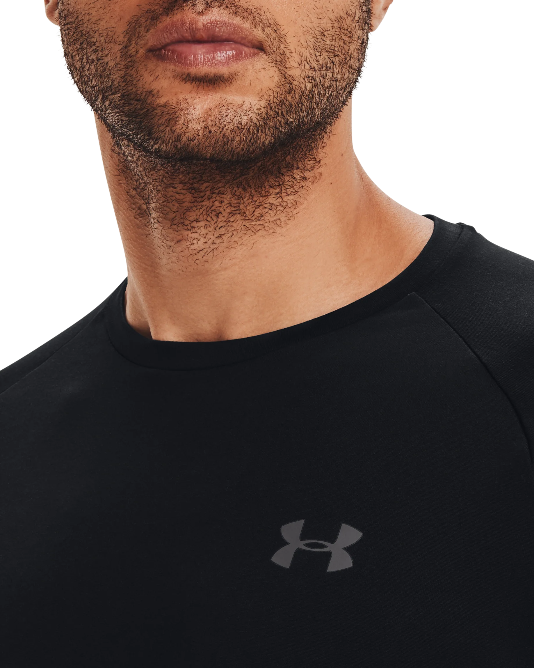 Men's UA Tech™ Long Sleeve - Image 5