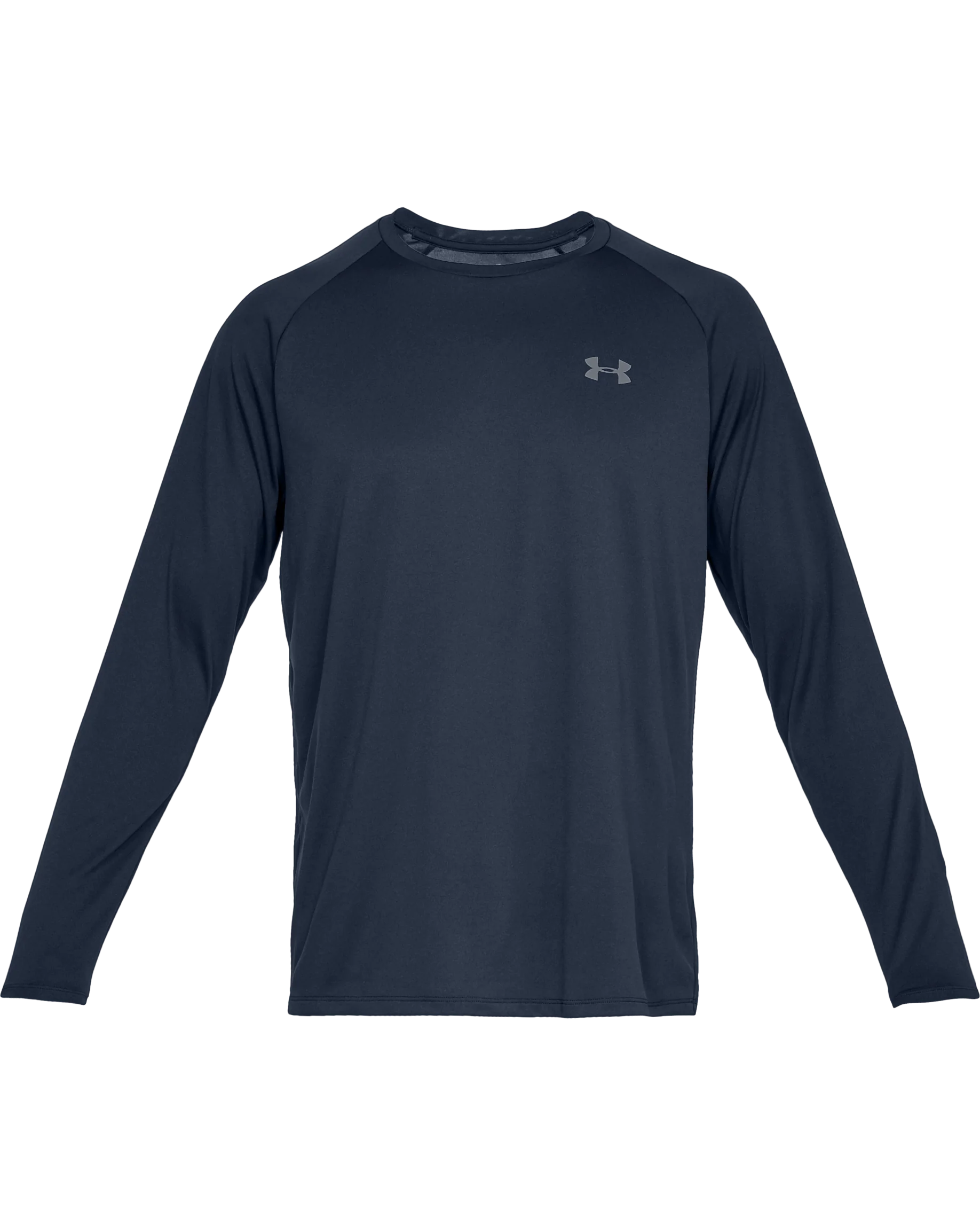 Men's UA Tech™ Long Sleeve - Image 4
