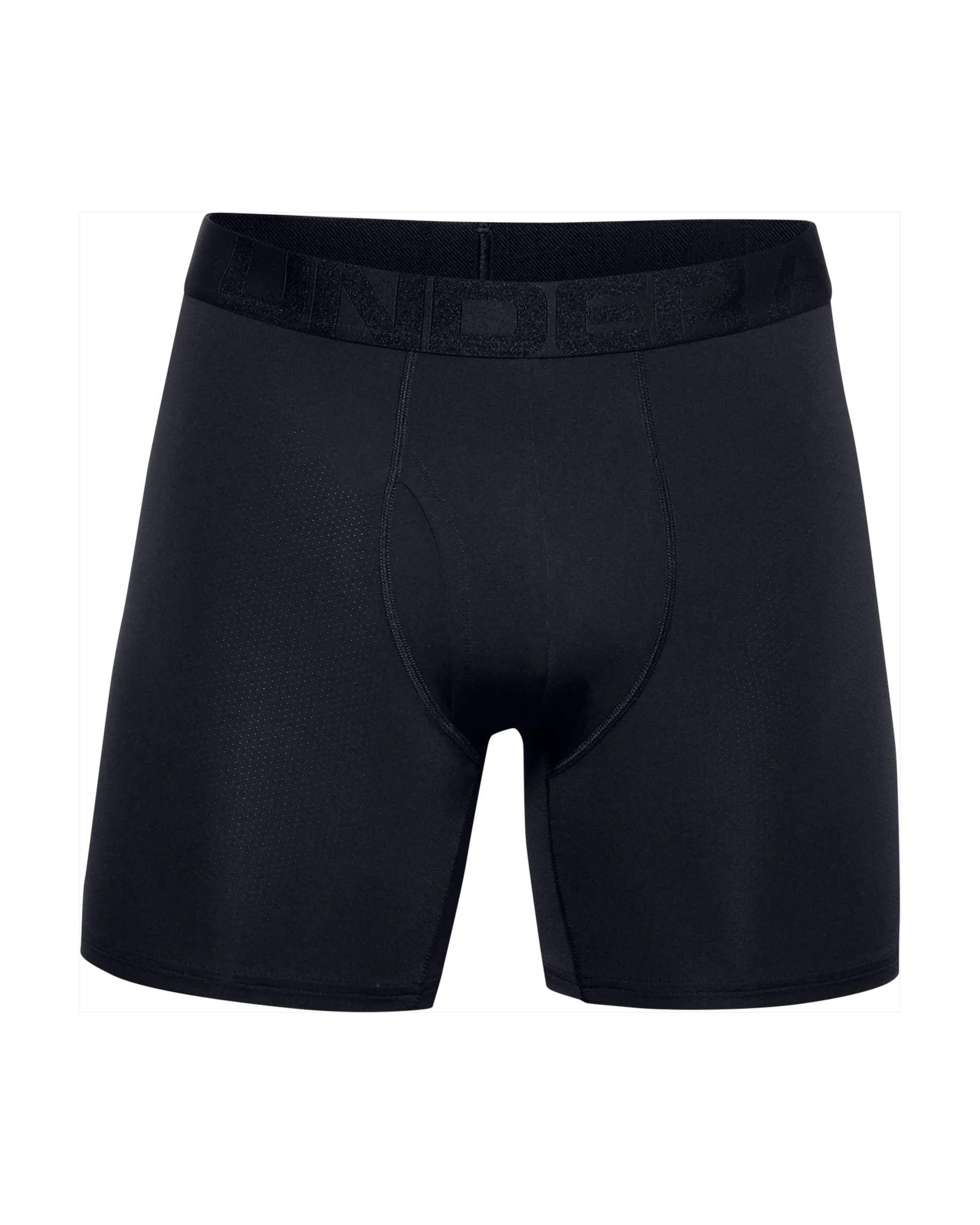 Men's UA Tech™ Mesh 6" Boxerjock® – 2-Pack - Image 6
