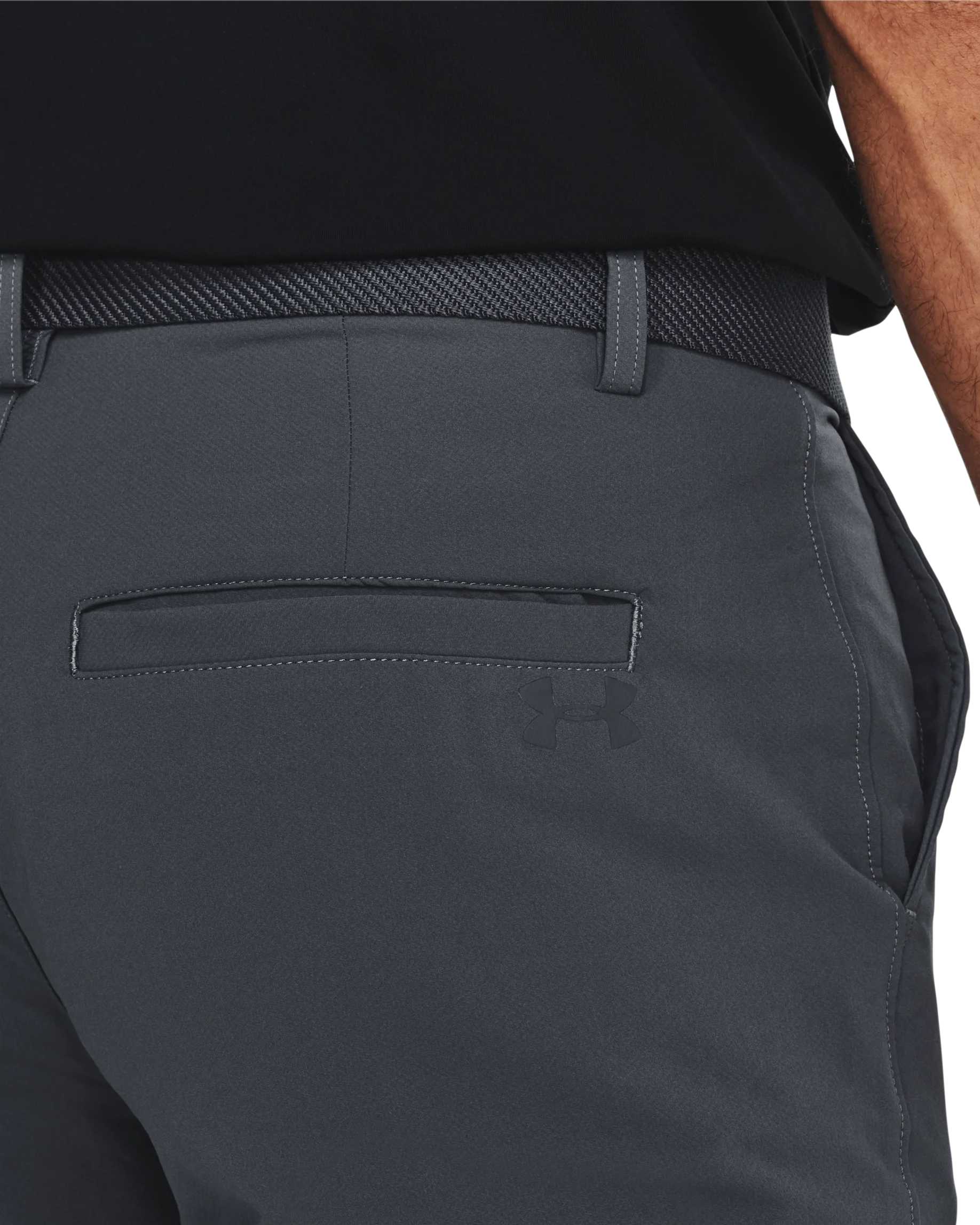 Men's UA Tech Pants - Image 6