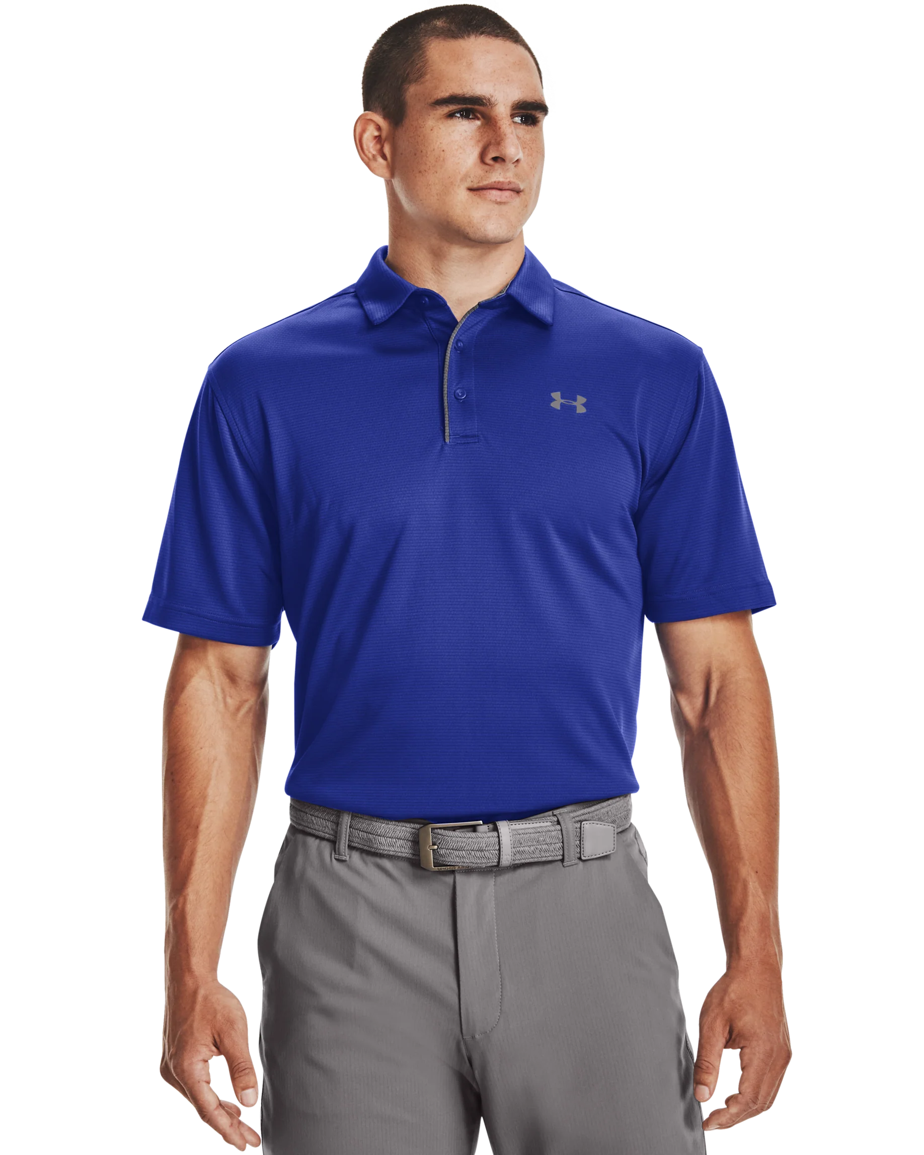 Men's UA Tech Polo