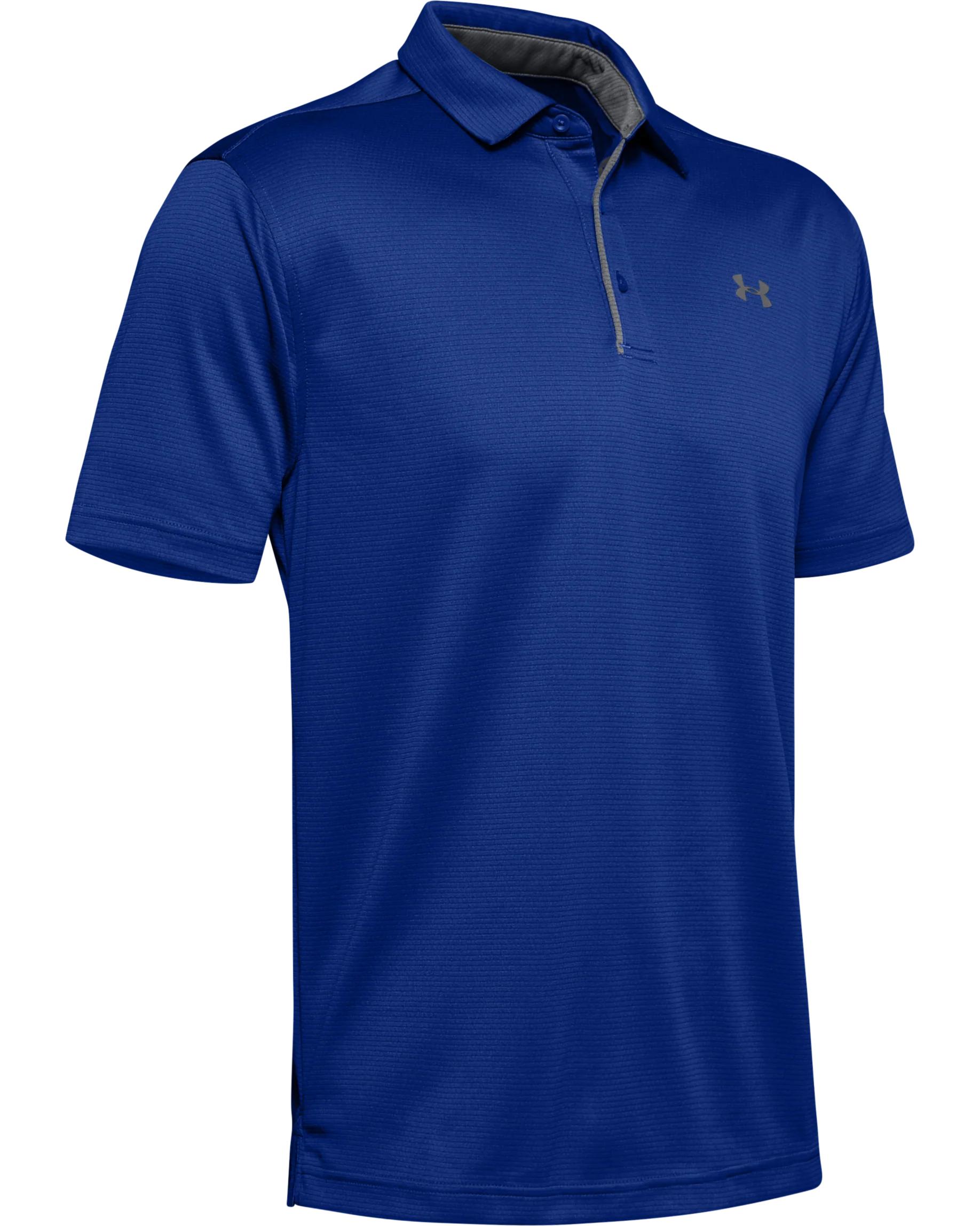 Men's UA Tech Polo - Image 4