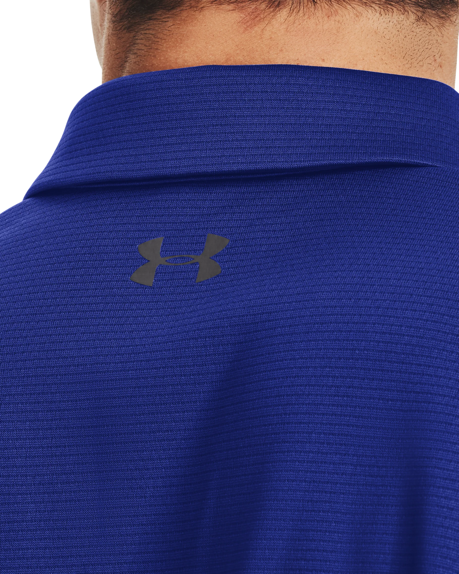 Men's UA Tech Polo - Image 5