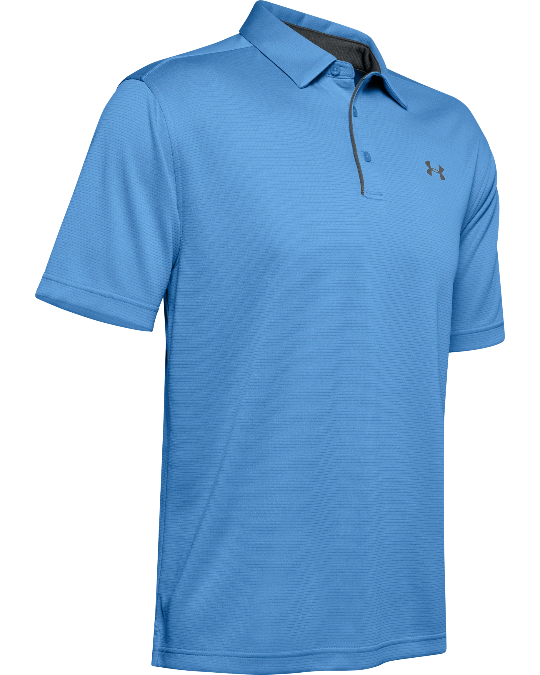Men's UA Tech Polo - Image 4