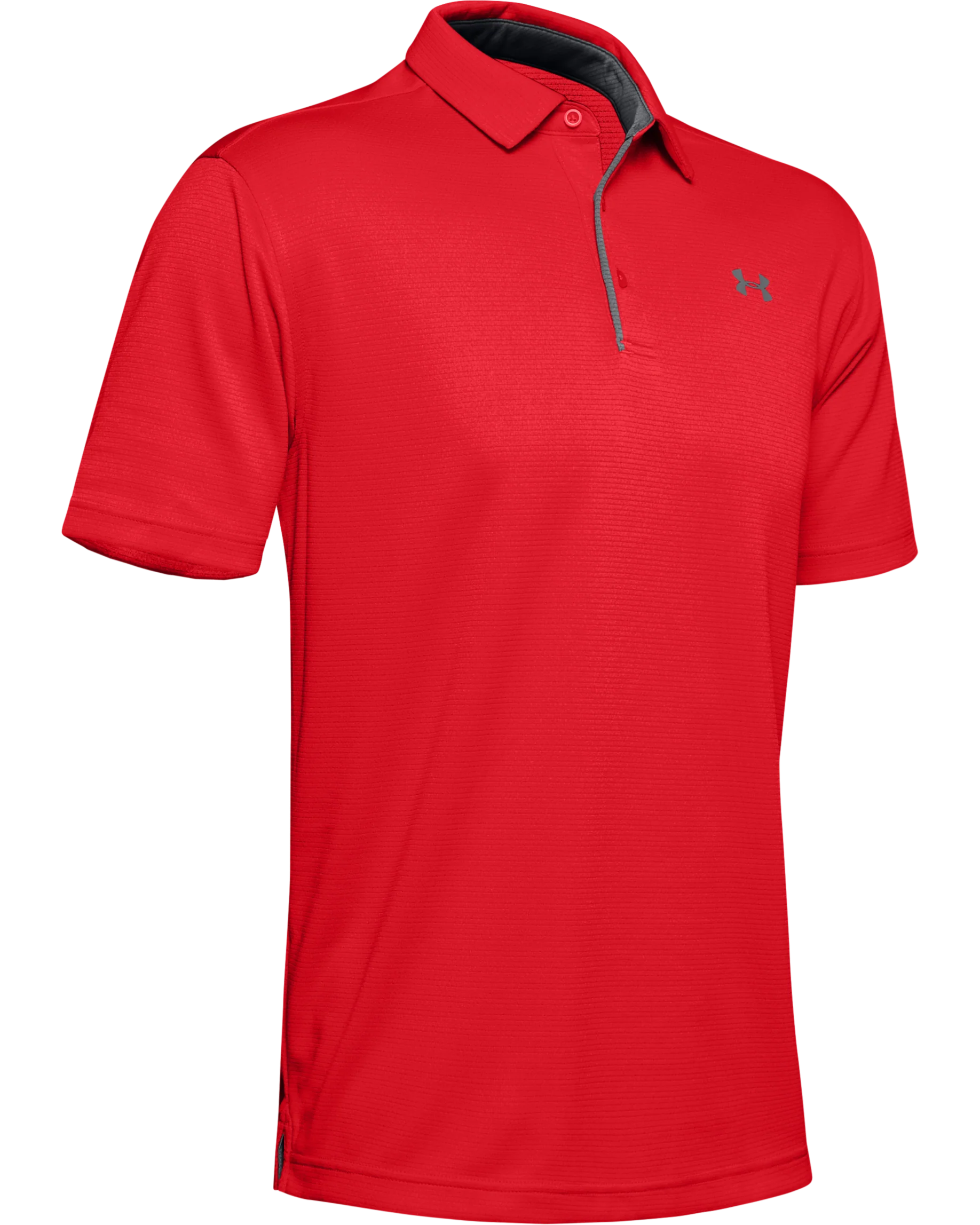 Men's UA Tech Polo - Image 4