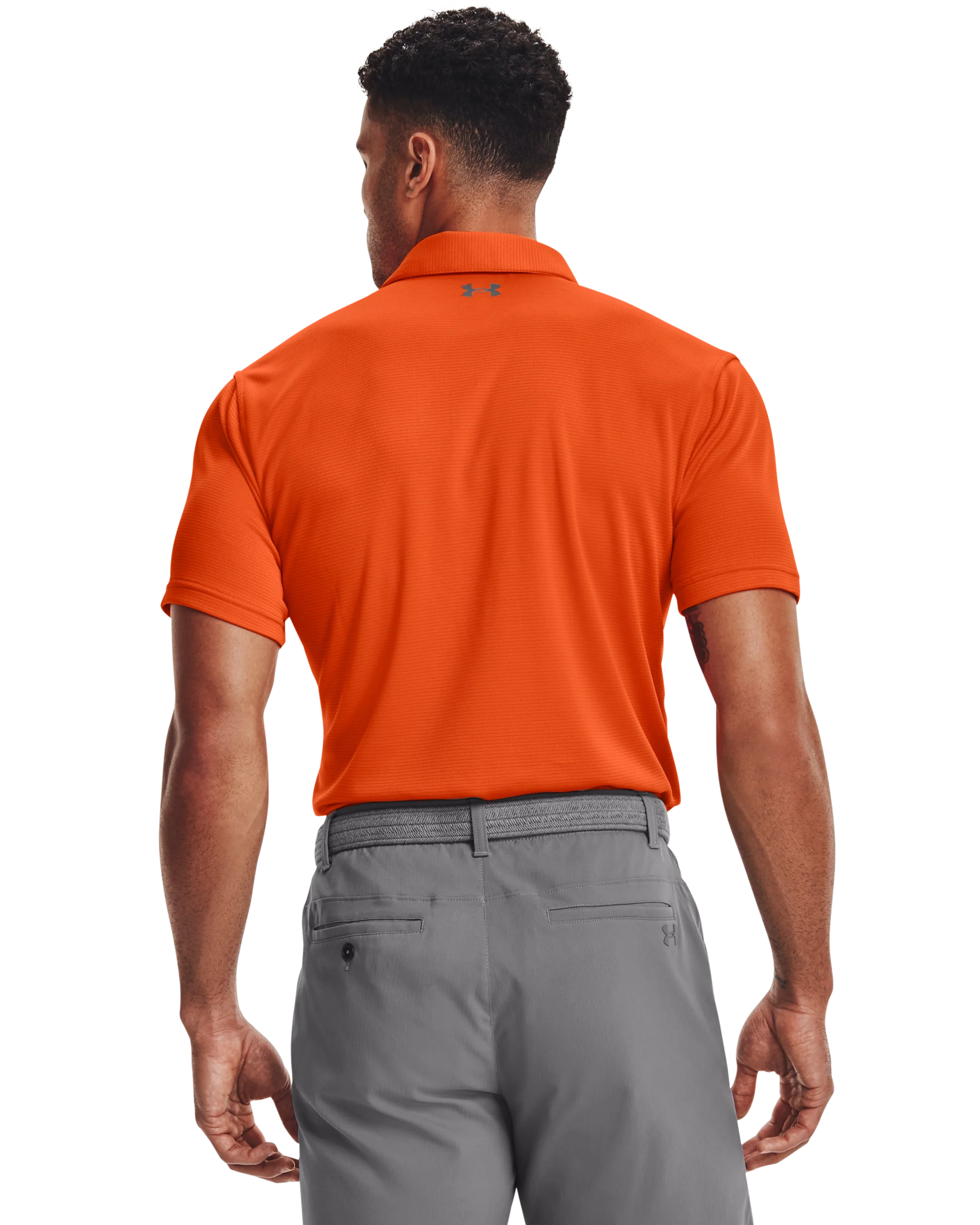 Men's UA Tech Polo - Image 2