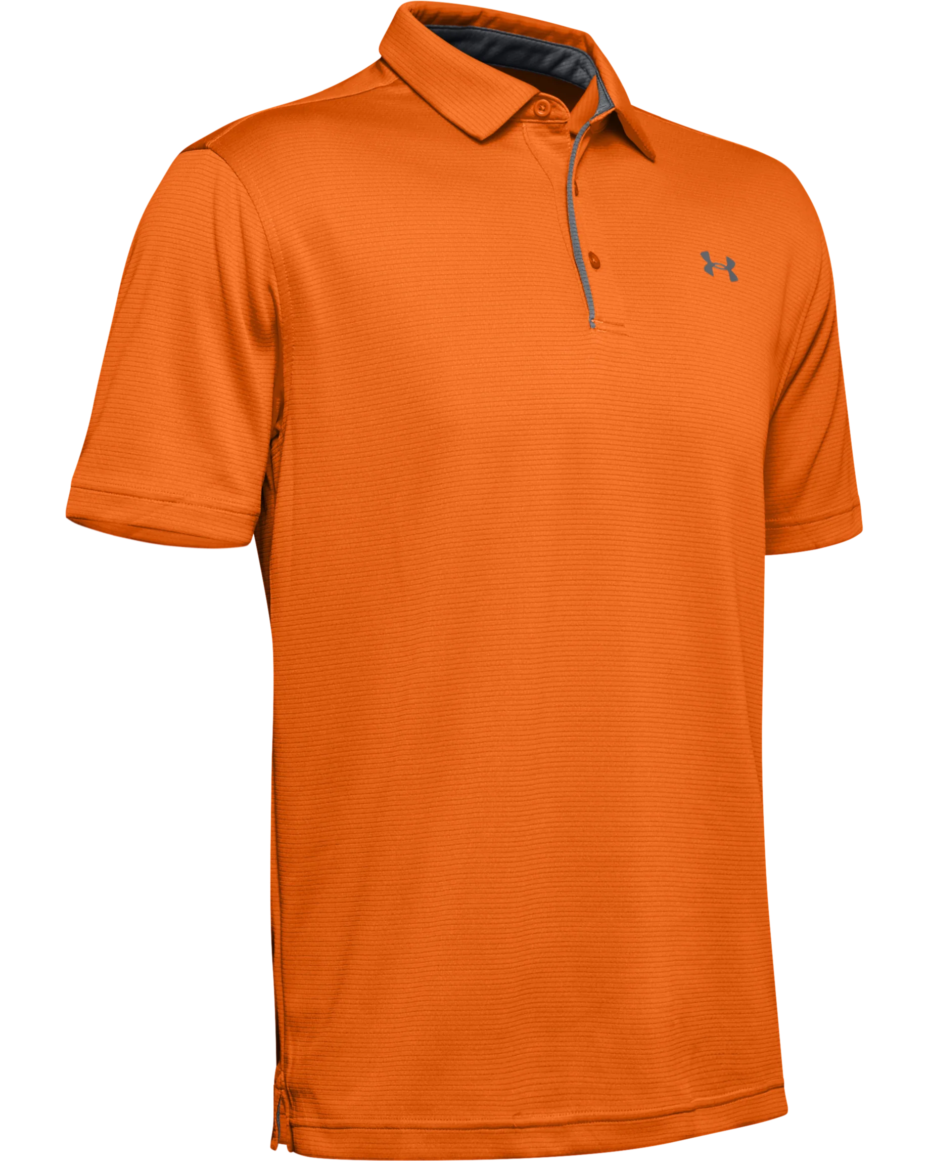 Men's UA Tech Polo - Image 4