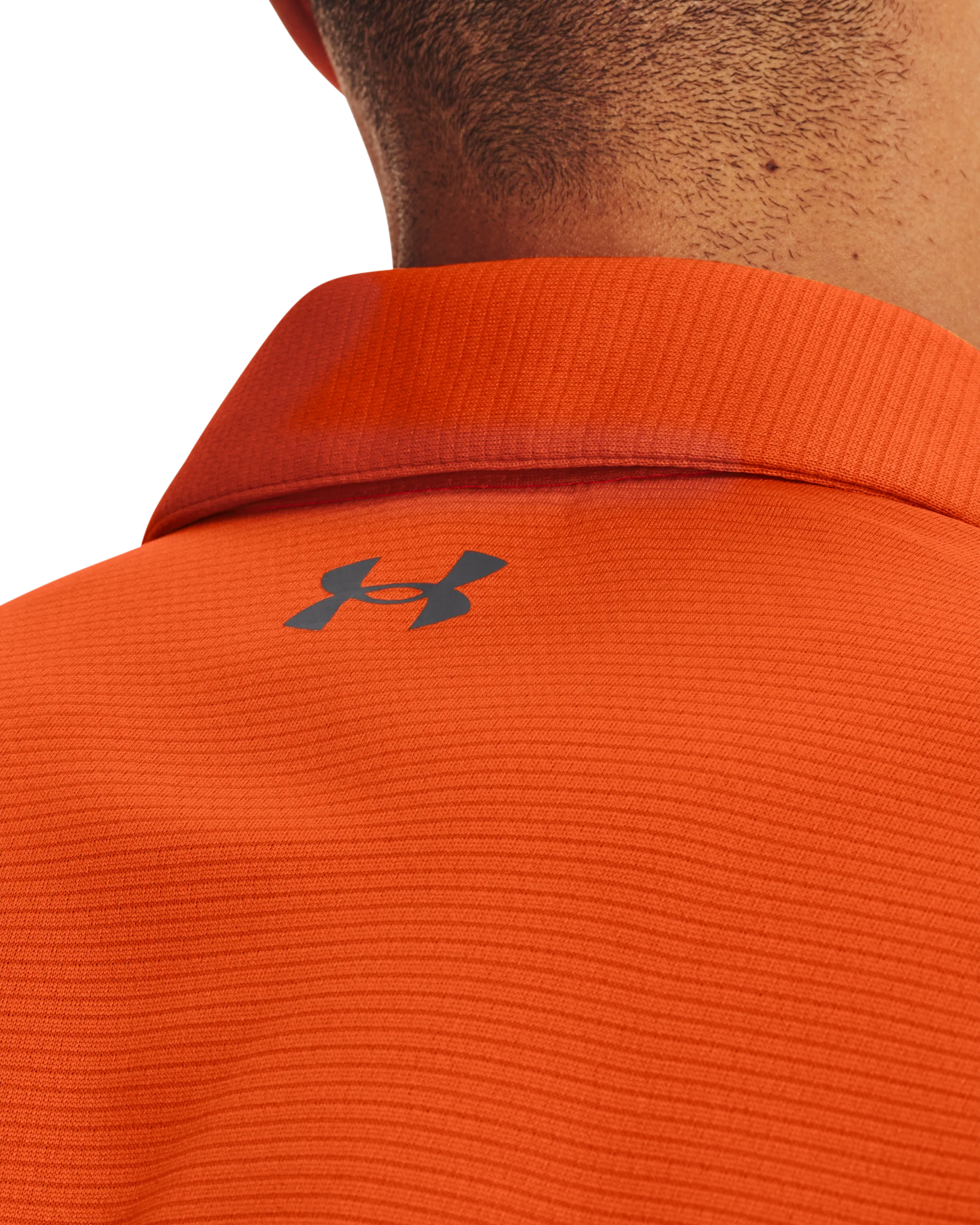Men's UA Tech Polo - Image 5