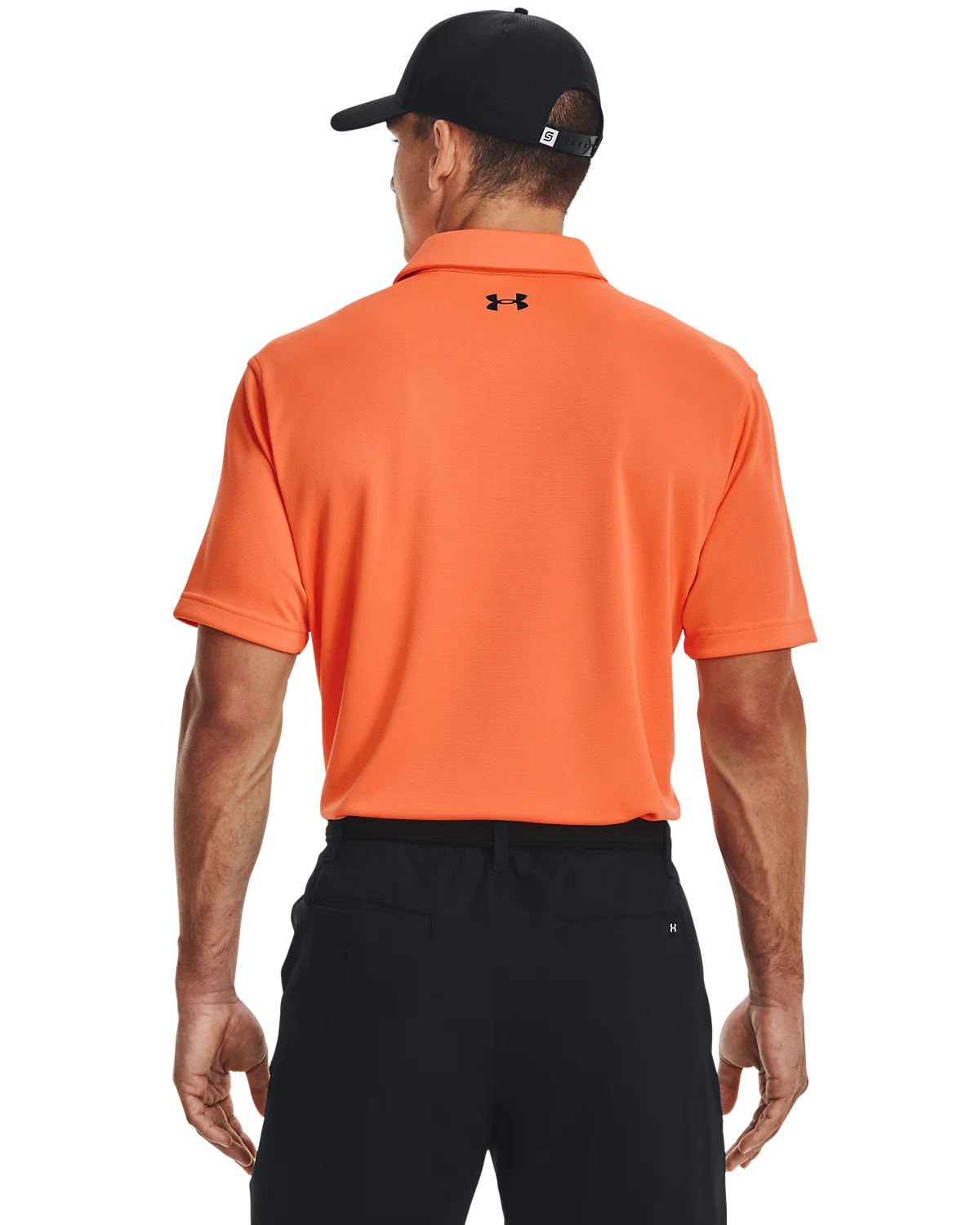 Men's UA Tech Polo - Image 2