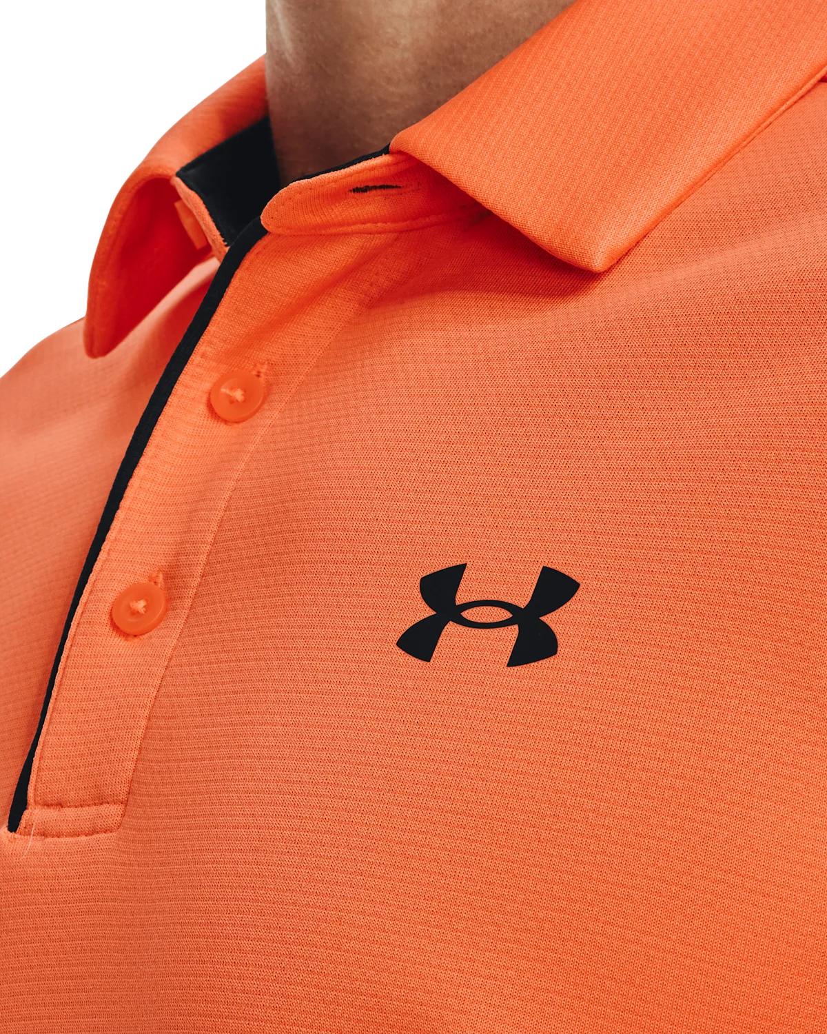 Men's UA Tech Polo - Image 5