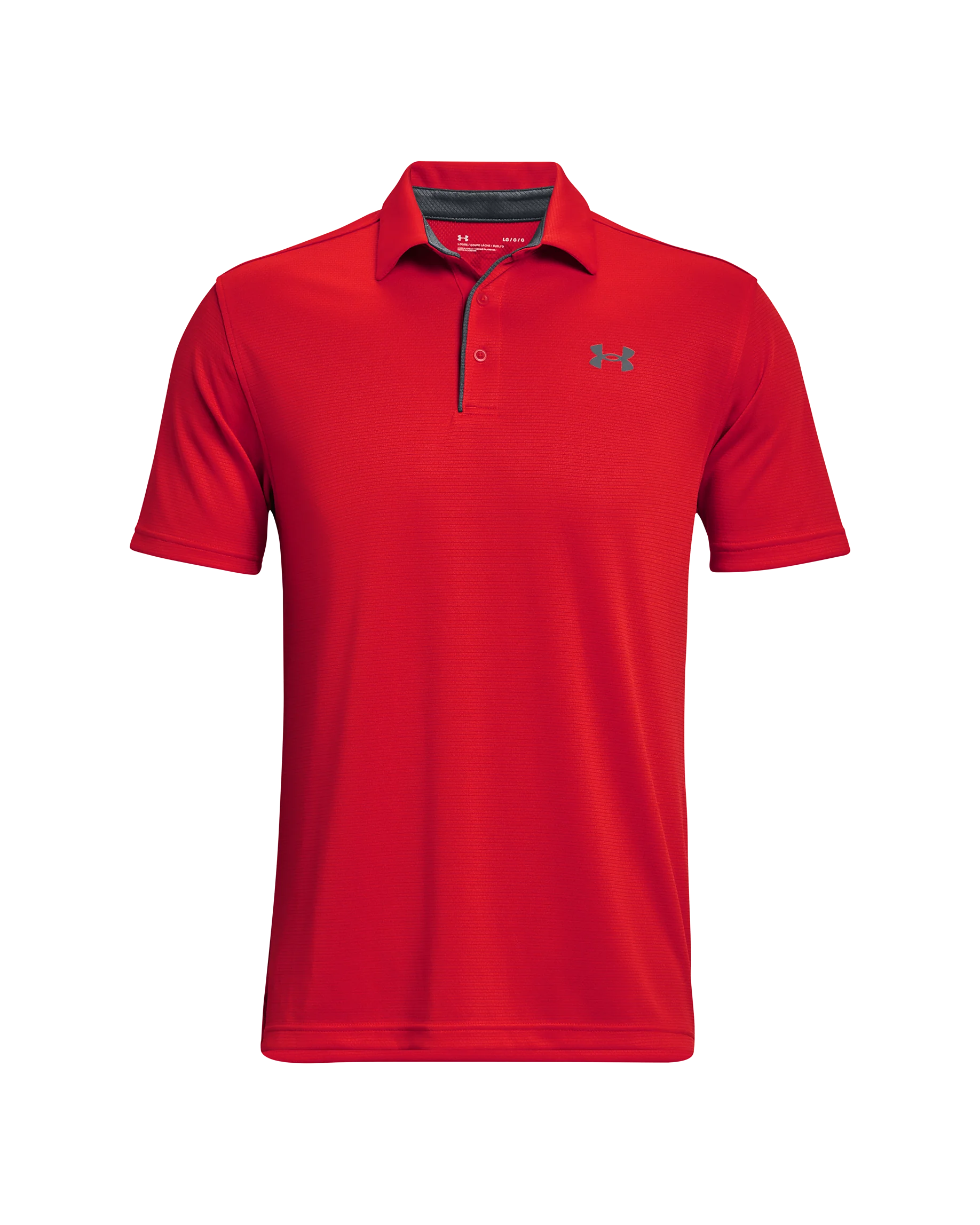 Men's UA Tech Polo - Image 3