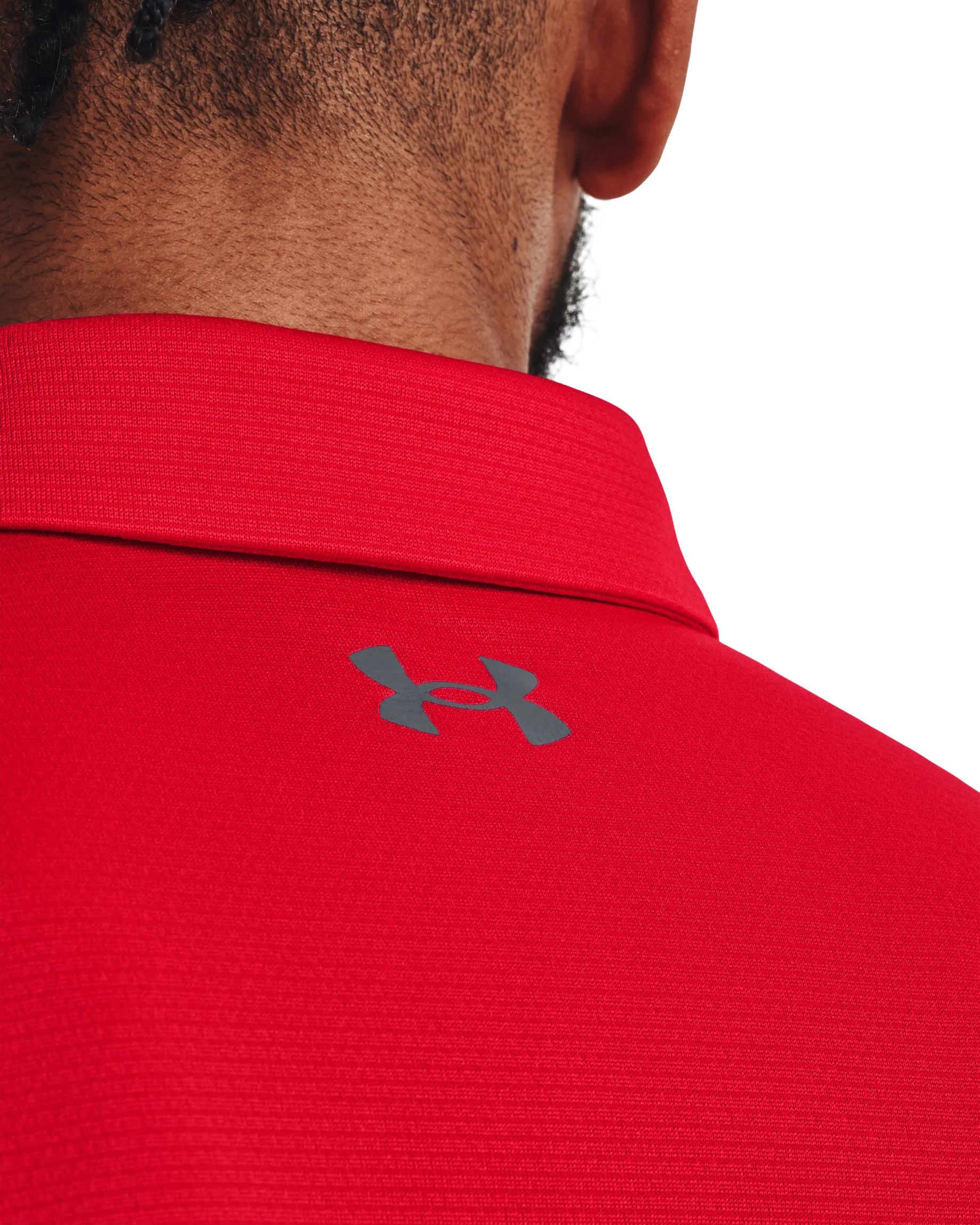 Men's UA Tech Polo - Image 5