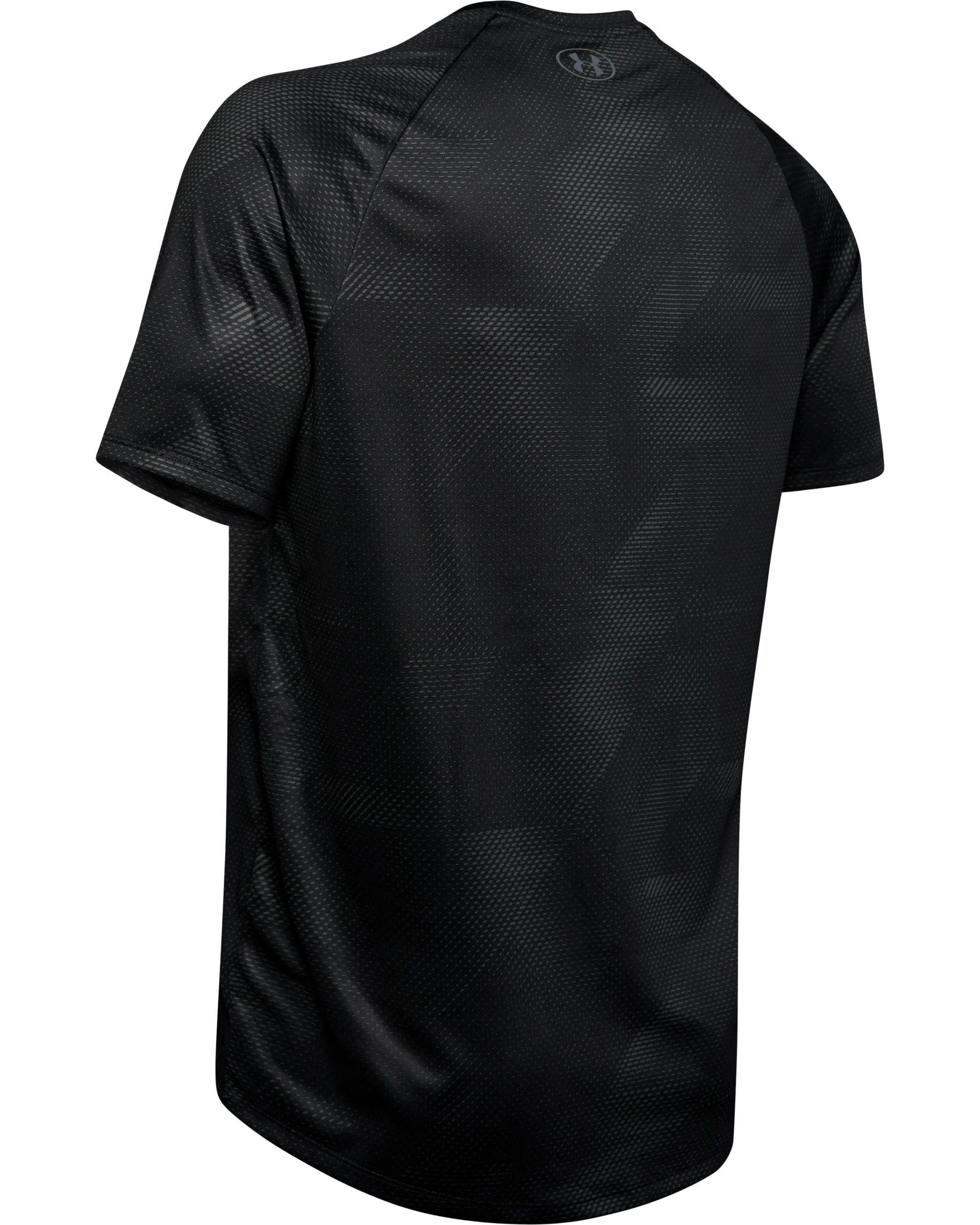 Men's UA Tech™ Printed Short Sleeve Shirt - Image 5
