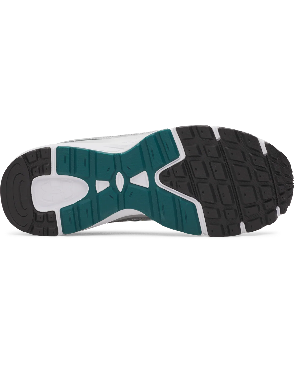 Men's UA Tech Runner Shoes - Image 5