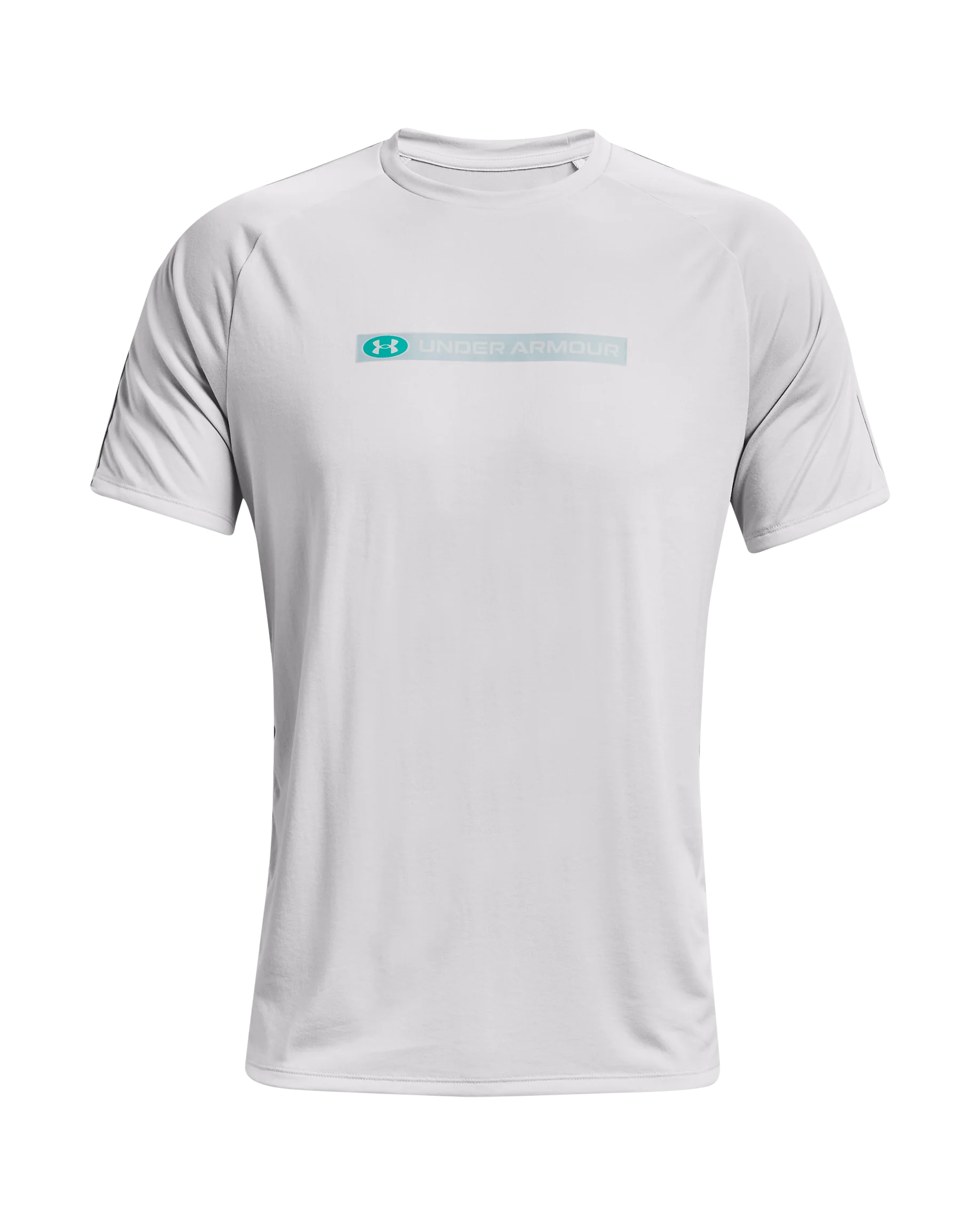 Men's UA Tech™ Short Sleeve - Image 4