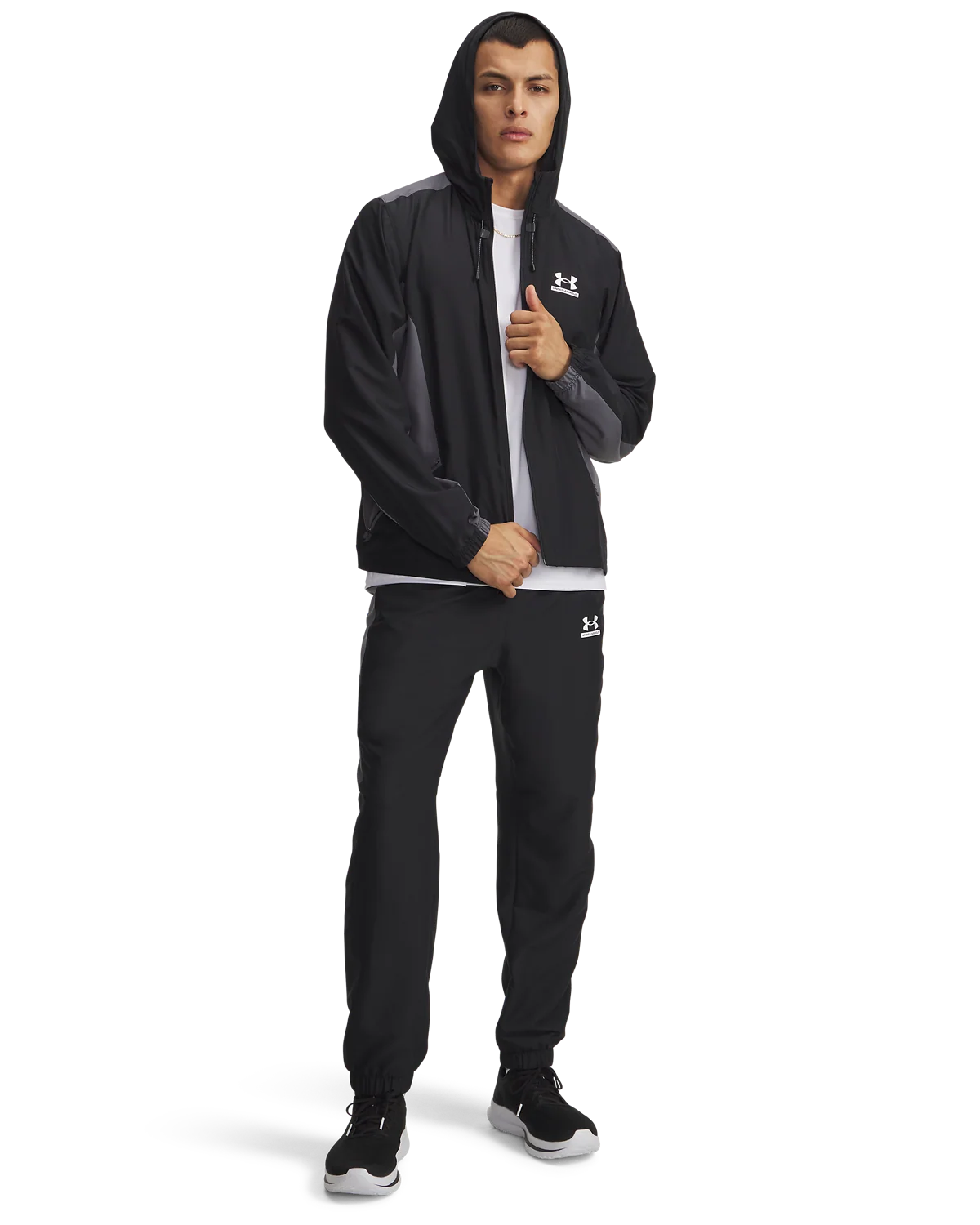 Men's UA Tech™ Sport Pants - Image 3