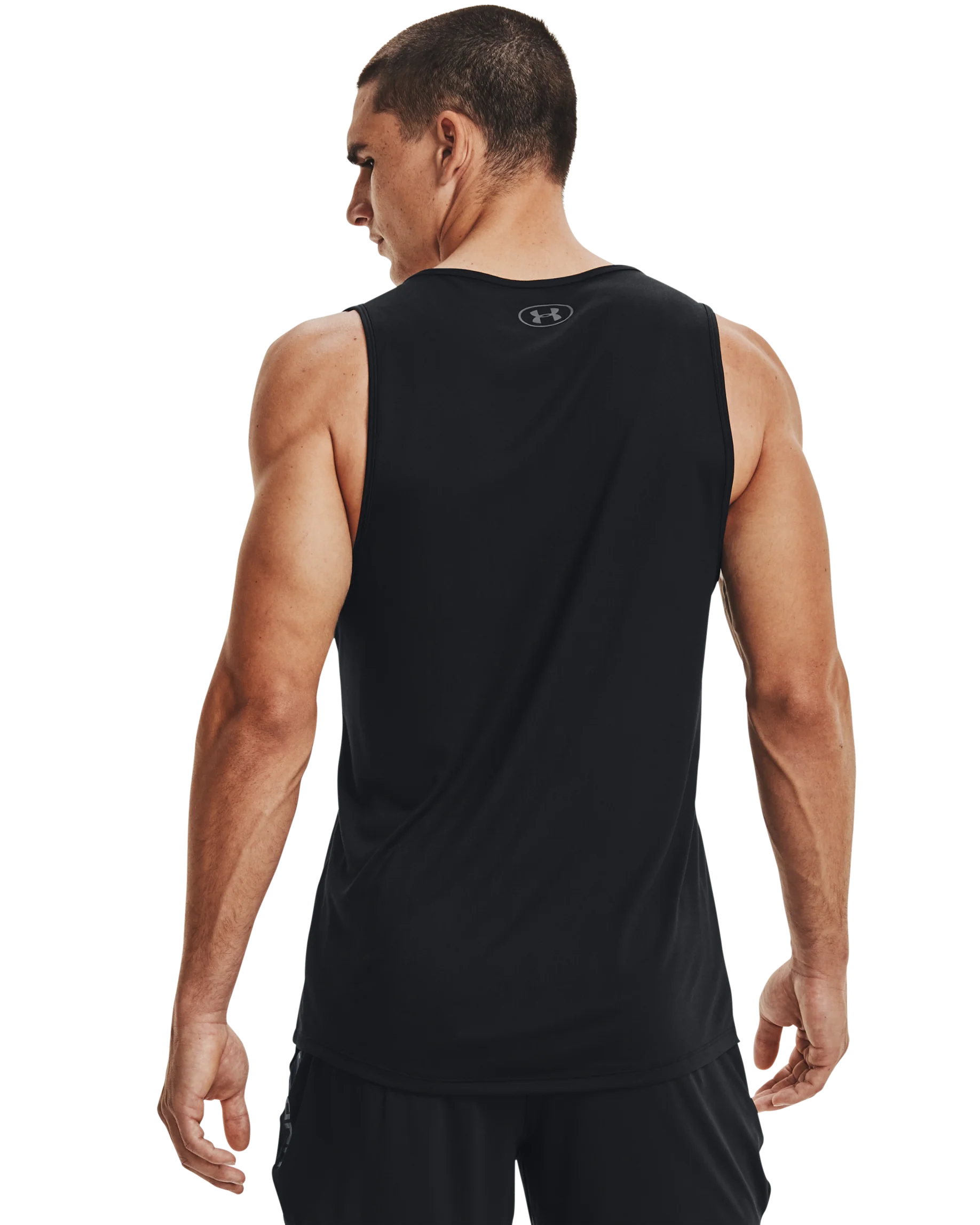 Men's UA Tech™ Tank 2.0 - Image 2
