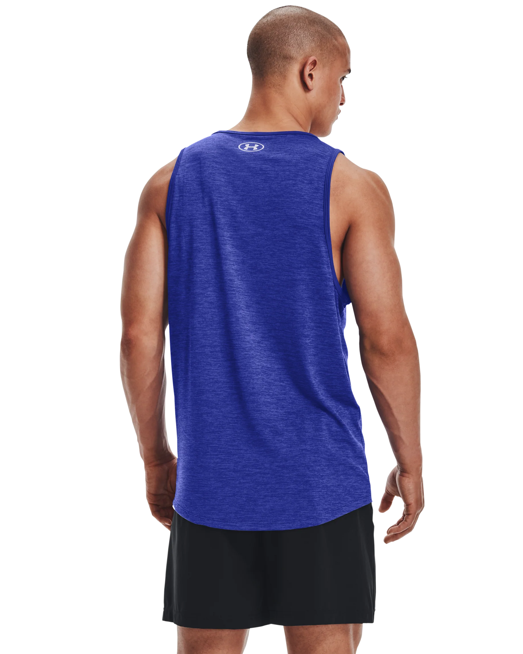 Men's UA Tech™ Tank 2.0 - Image 2