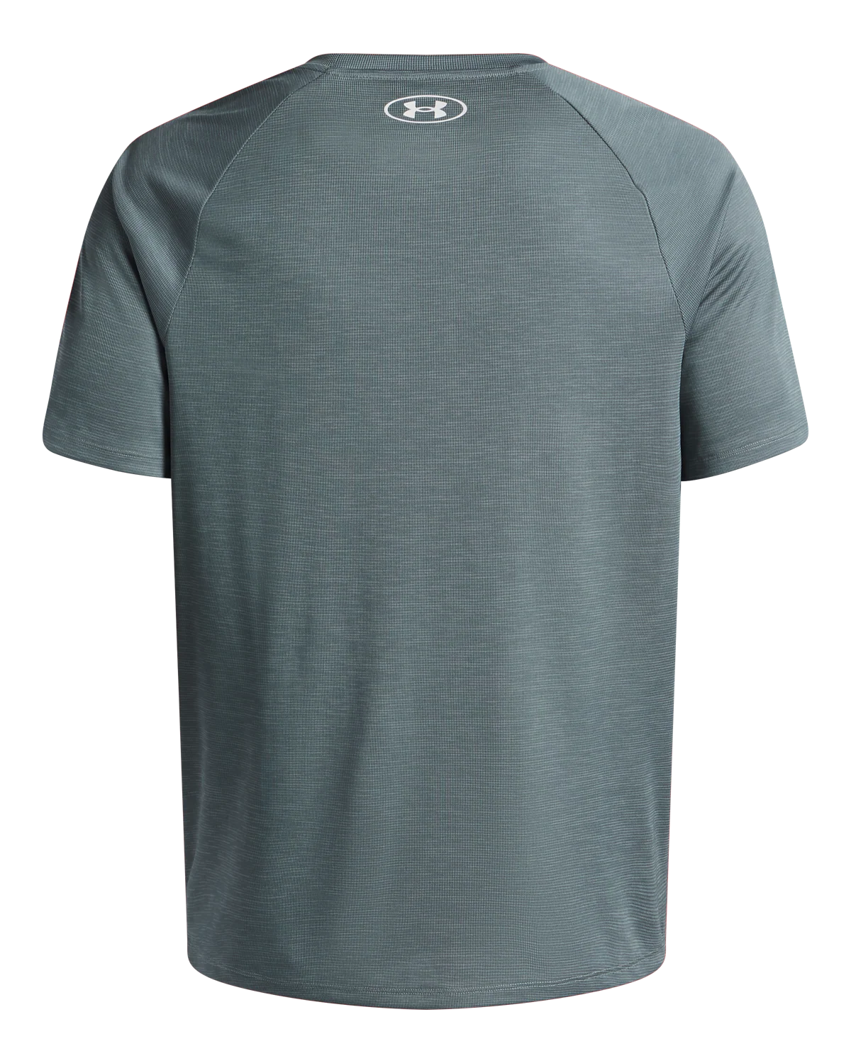 Men's UA Tech™ Textured Short Sleeve - Image 4