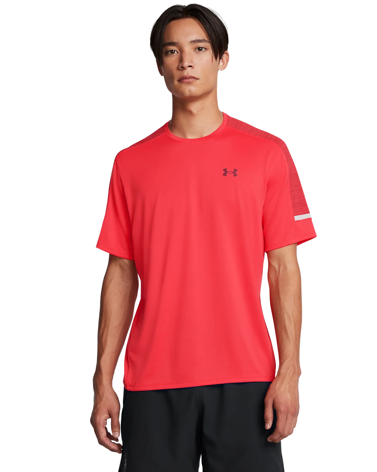 Men's UA Tech™ Utility Short Sleeve