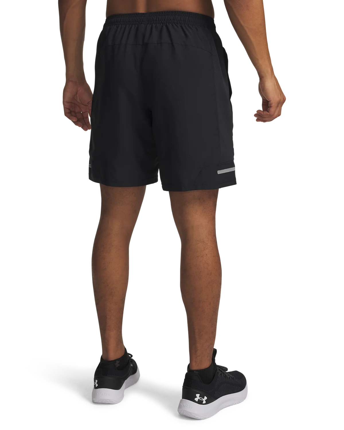 Men's UA Tech™ Utility Shorts - Image 2