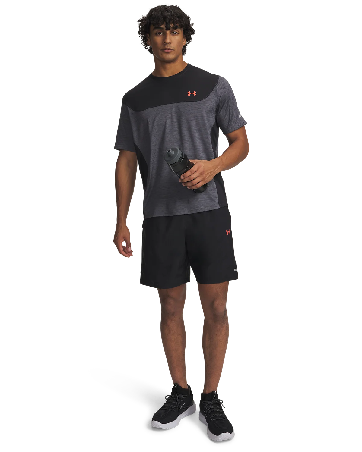 Men's UA Tech™ Utility Shorts - Image 3