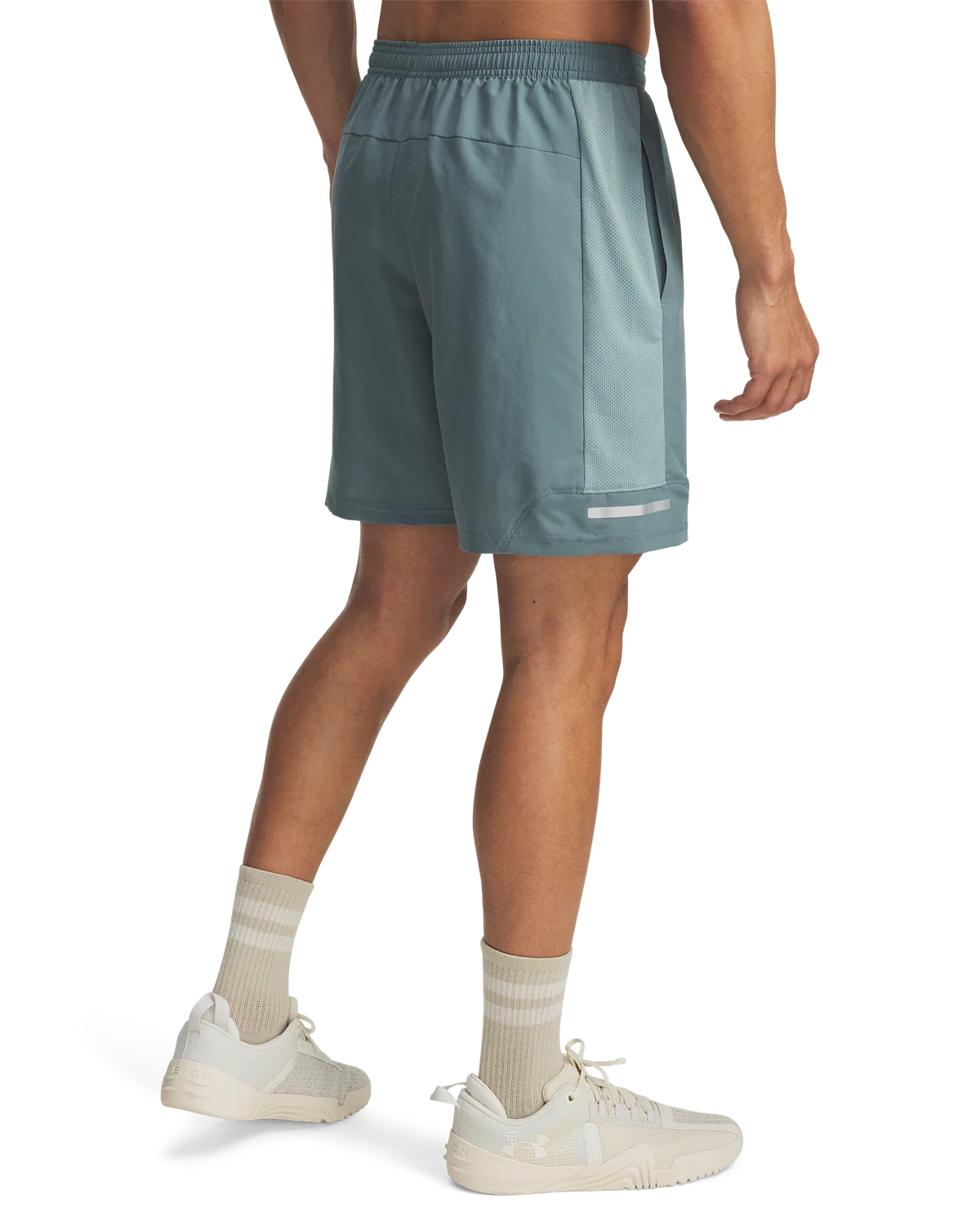 Men's UA Tech Utility Shorts - Image 2