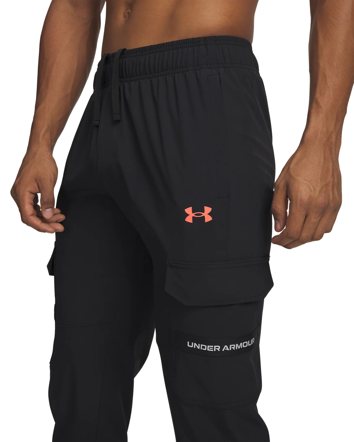 Men's UA Tech™ Utility Woven - Image 3