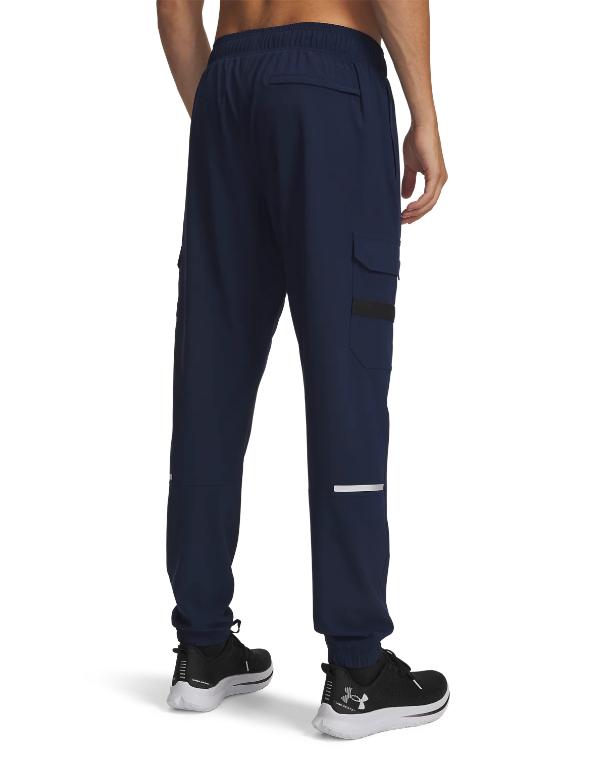 Men's UA Tech™ Utility Woven - Image 2