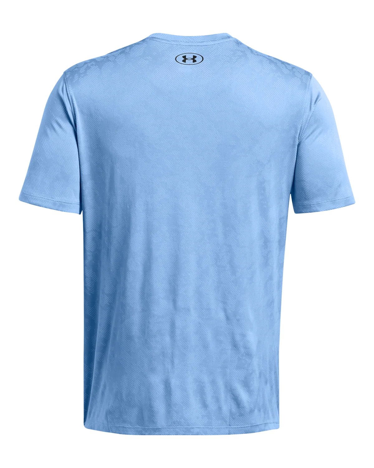 Men's UA Tech™ Vent Geode Short Sleeve - Image 4